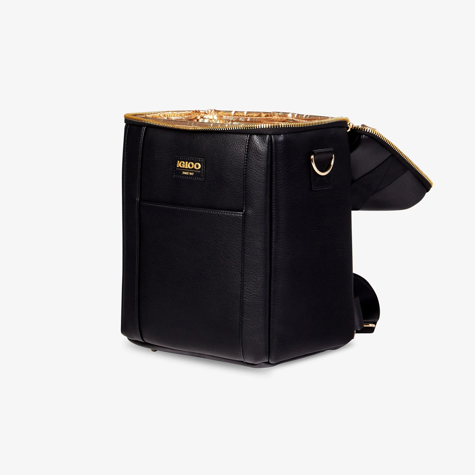 Igloo Coolers Igloo Outdoor Luxe Mini Convertible Backpack - Image 7