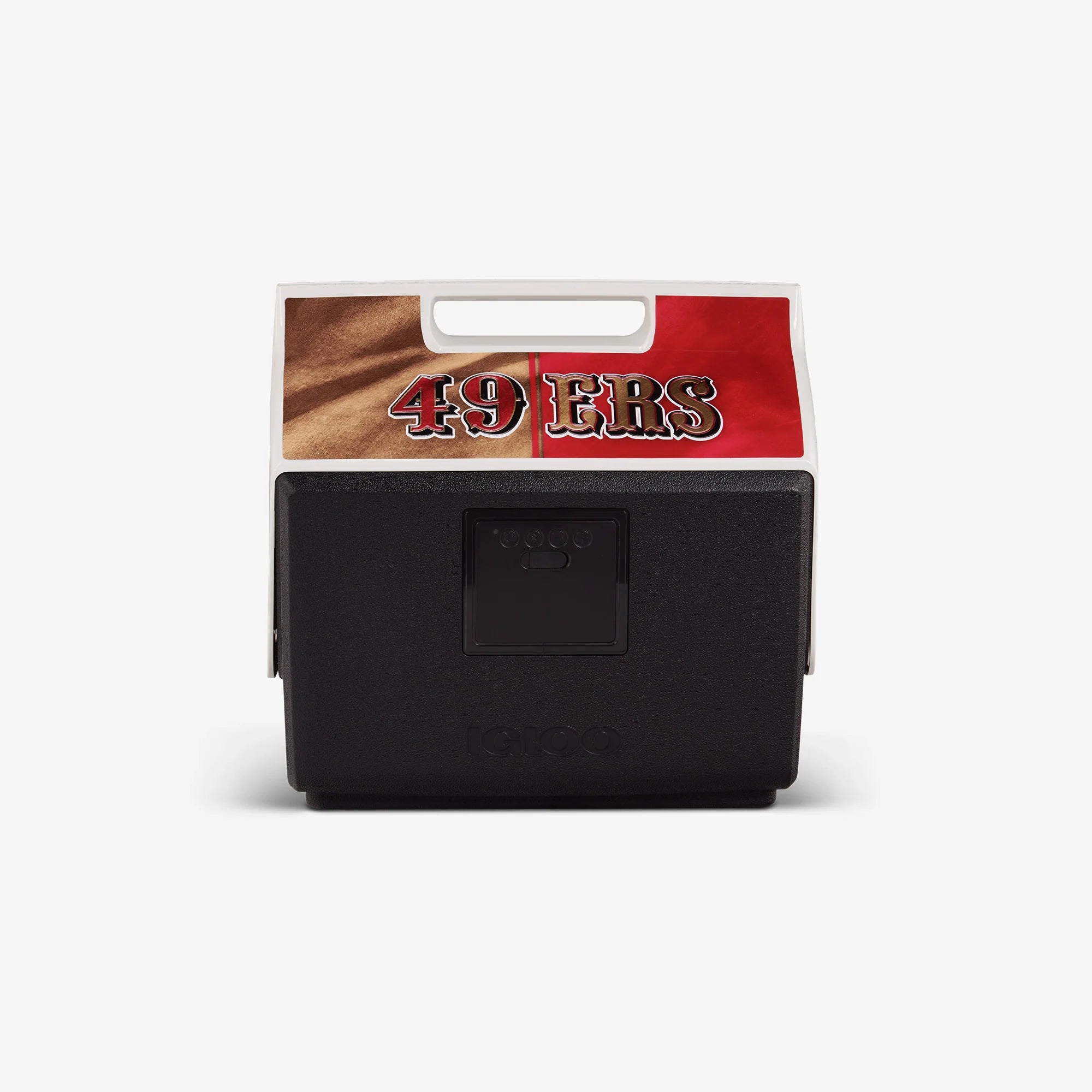 Igloo Coolers San Francisco 49ers KoolTunes - Image 6