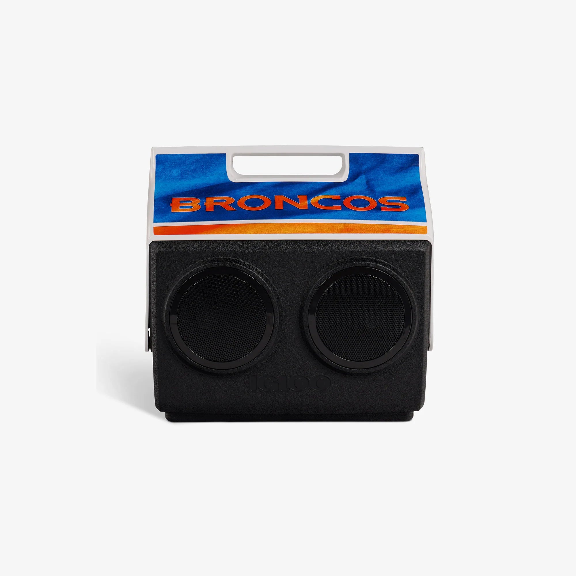 Igloo Coolers Denver Broncos KoolTunes