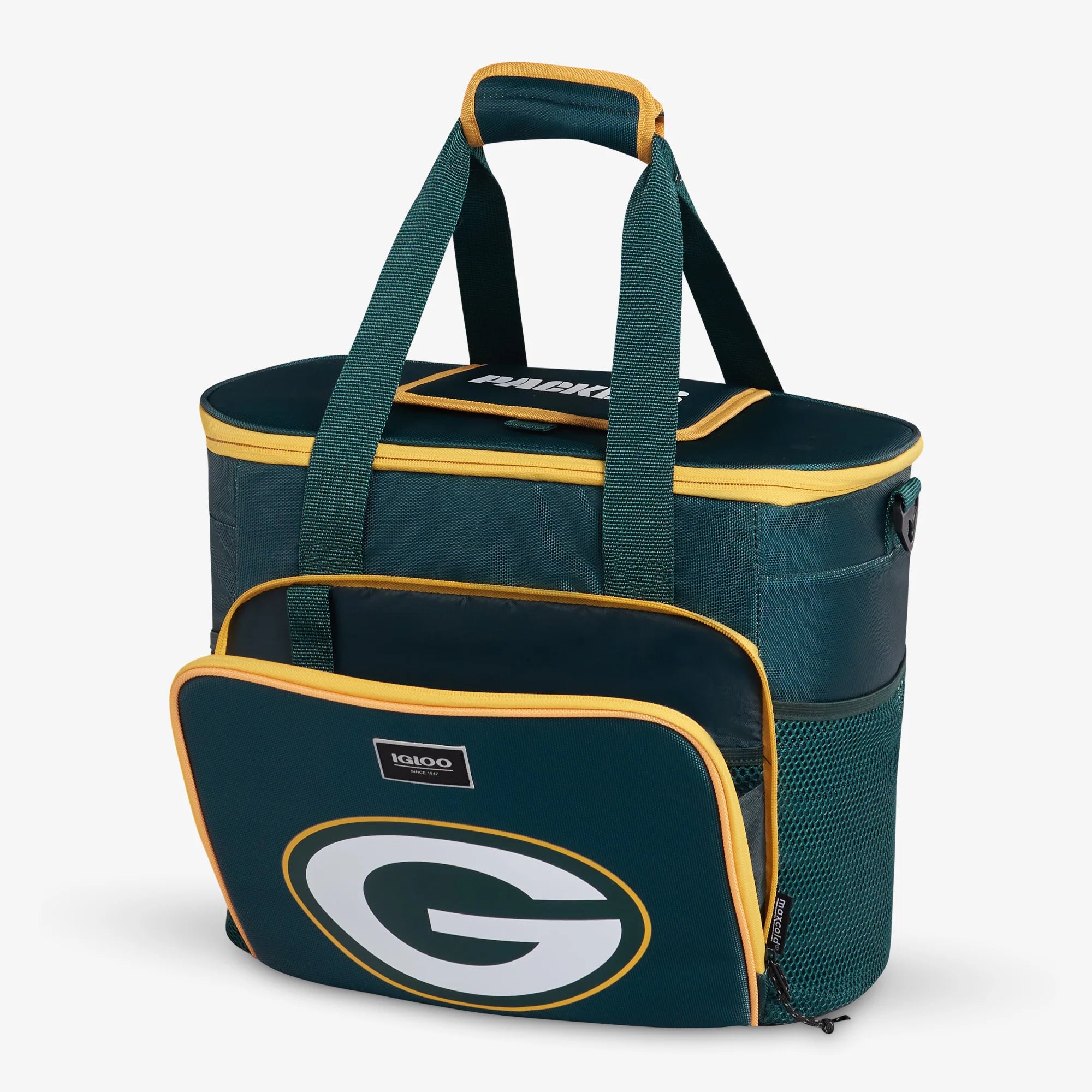 Igloo Coolers Green Bay Packers Tailgate Tote - Image 2