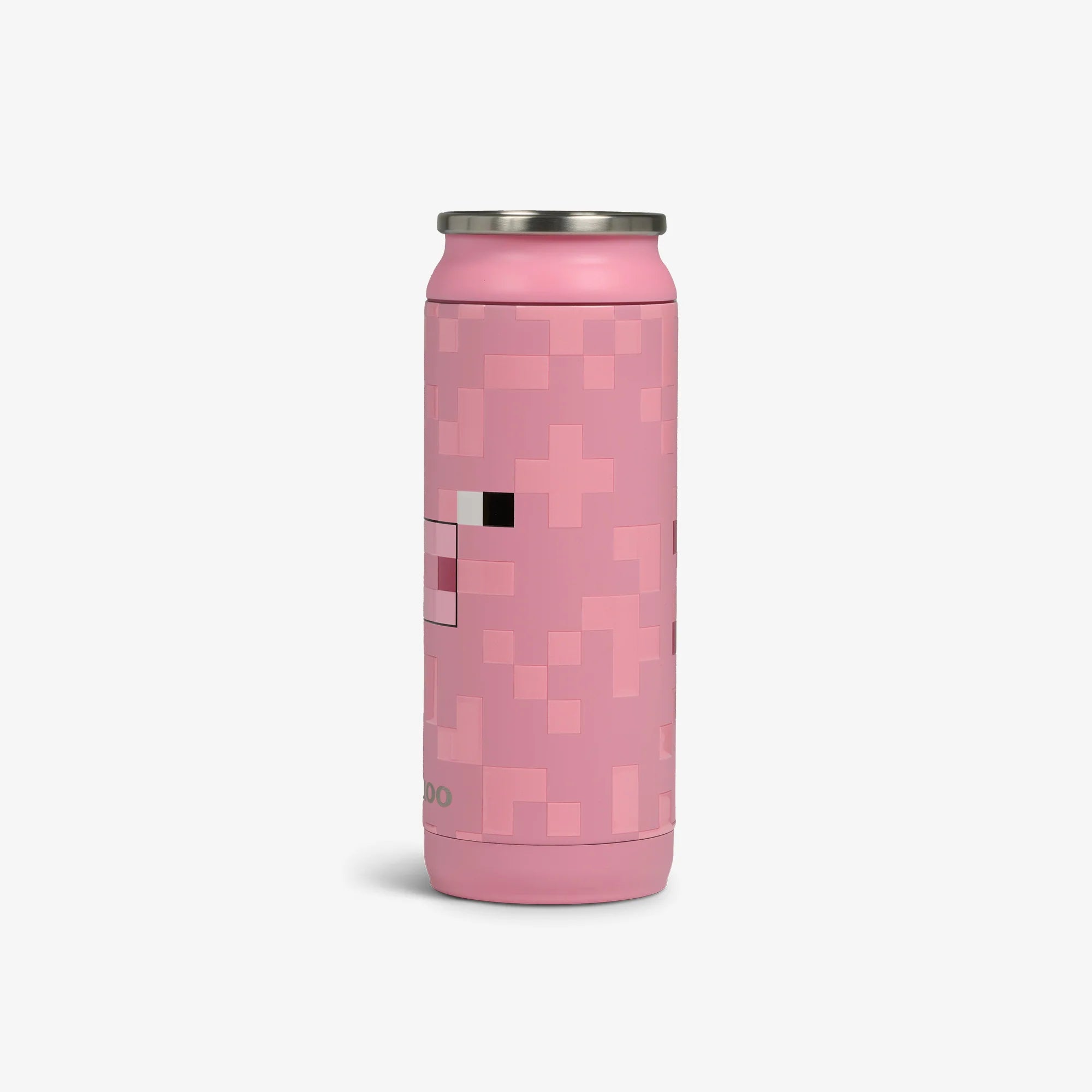 Igloo Coolers Minecraft Pig 16 Oz Can - Image 4