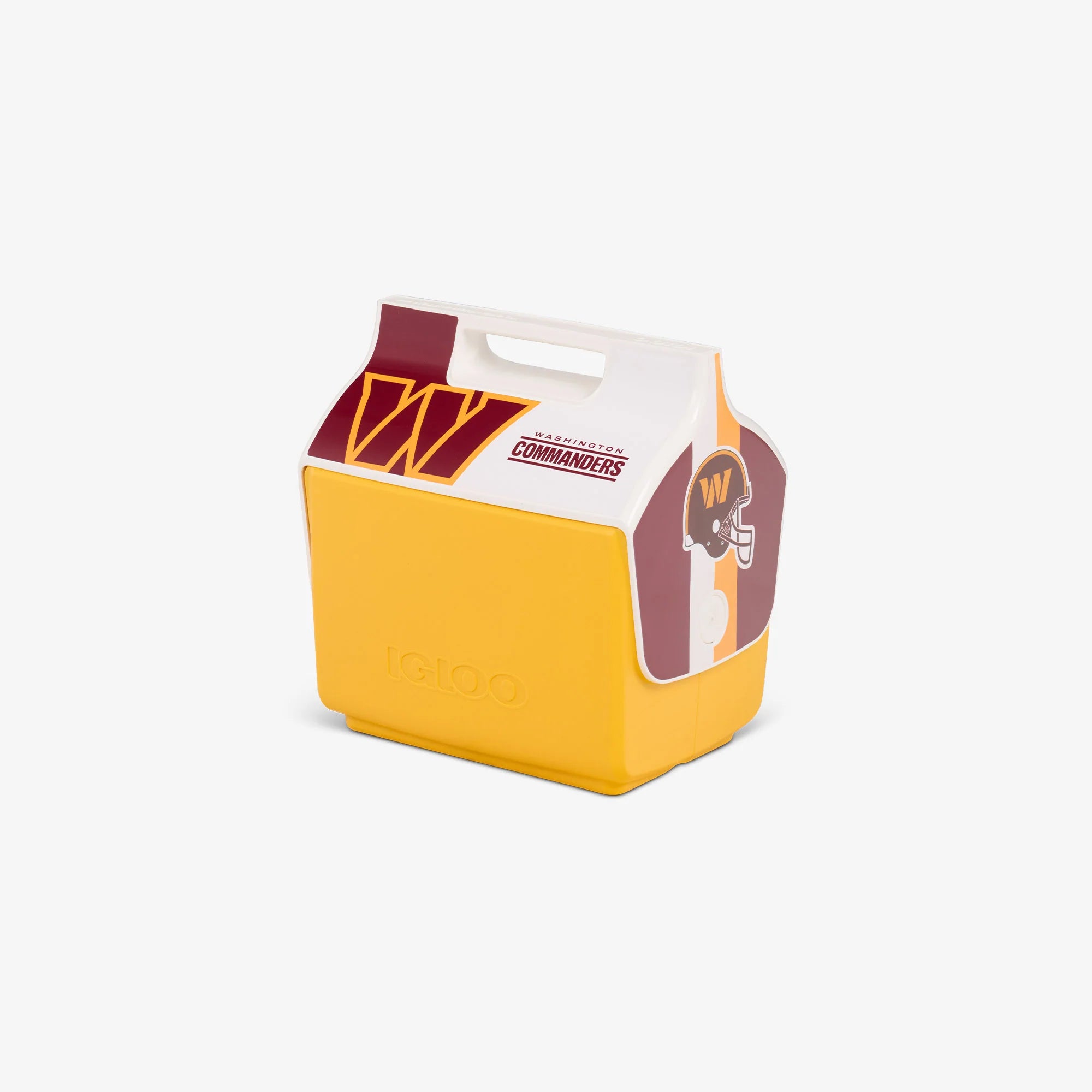 Igloo Coolers Washington Commanders Little Playmate 7 Qt Cooler - Image 5
