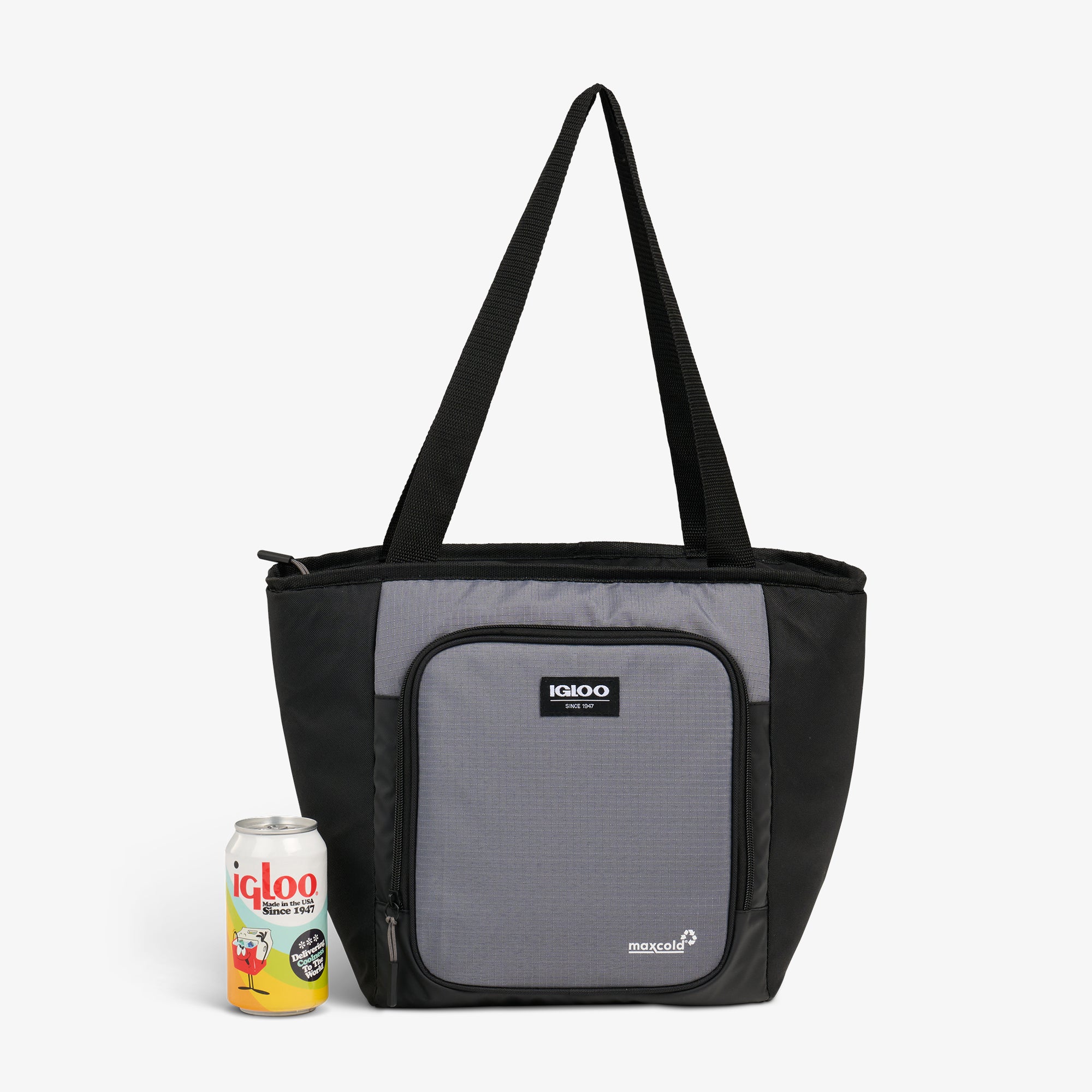 Igloo Coolers Latitude 16-Can Tote Cooler - Image 6