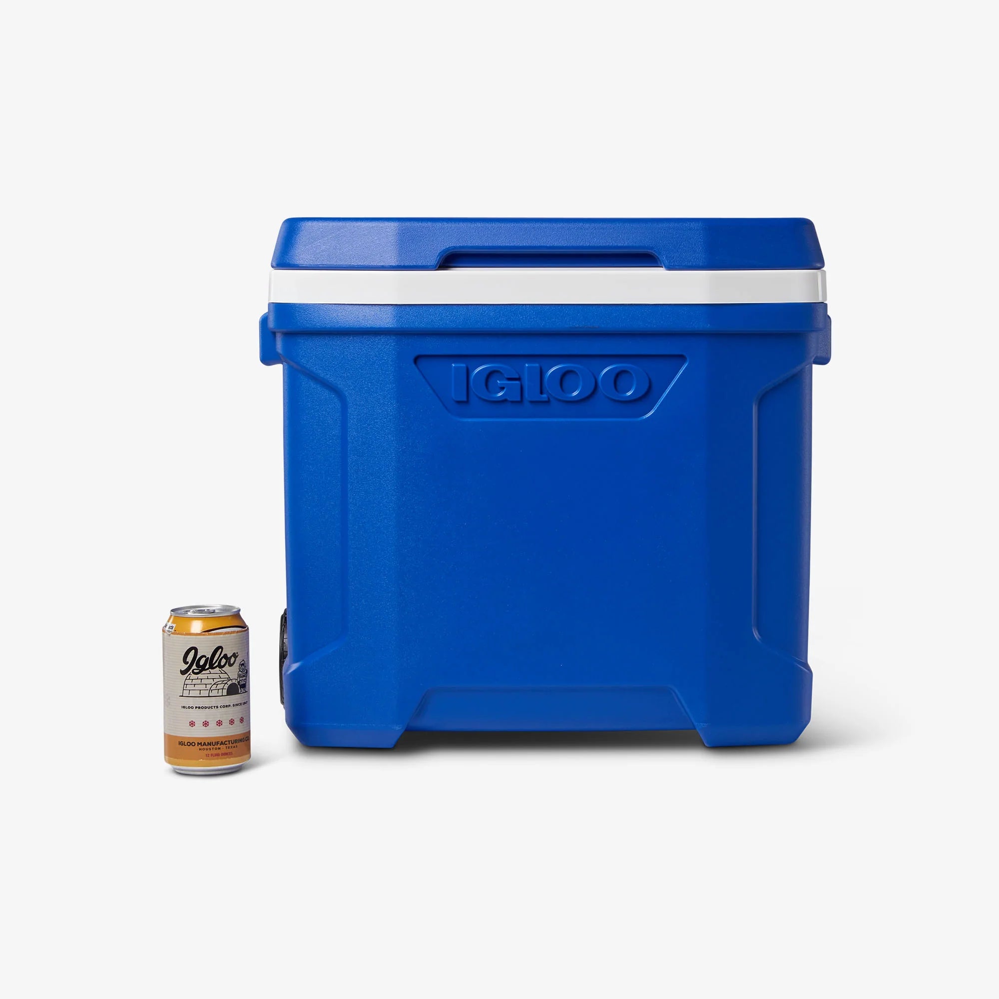 Igloo Coolers Profile II 28 Qt Roller Cooler - Image 6