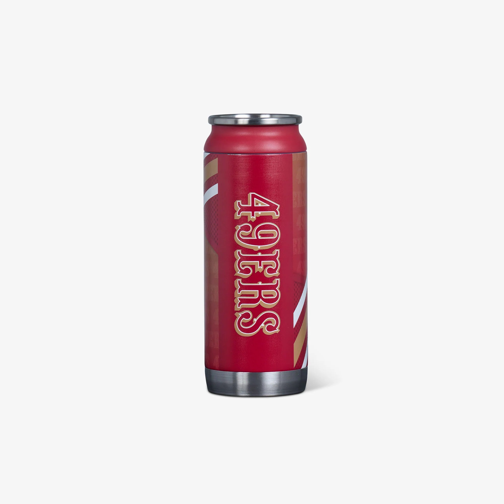 Igloo Coolers San Francisco 49ers 16 Oz Can - Image 3