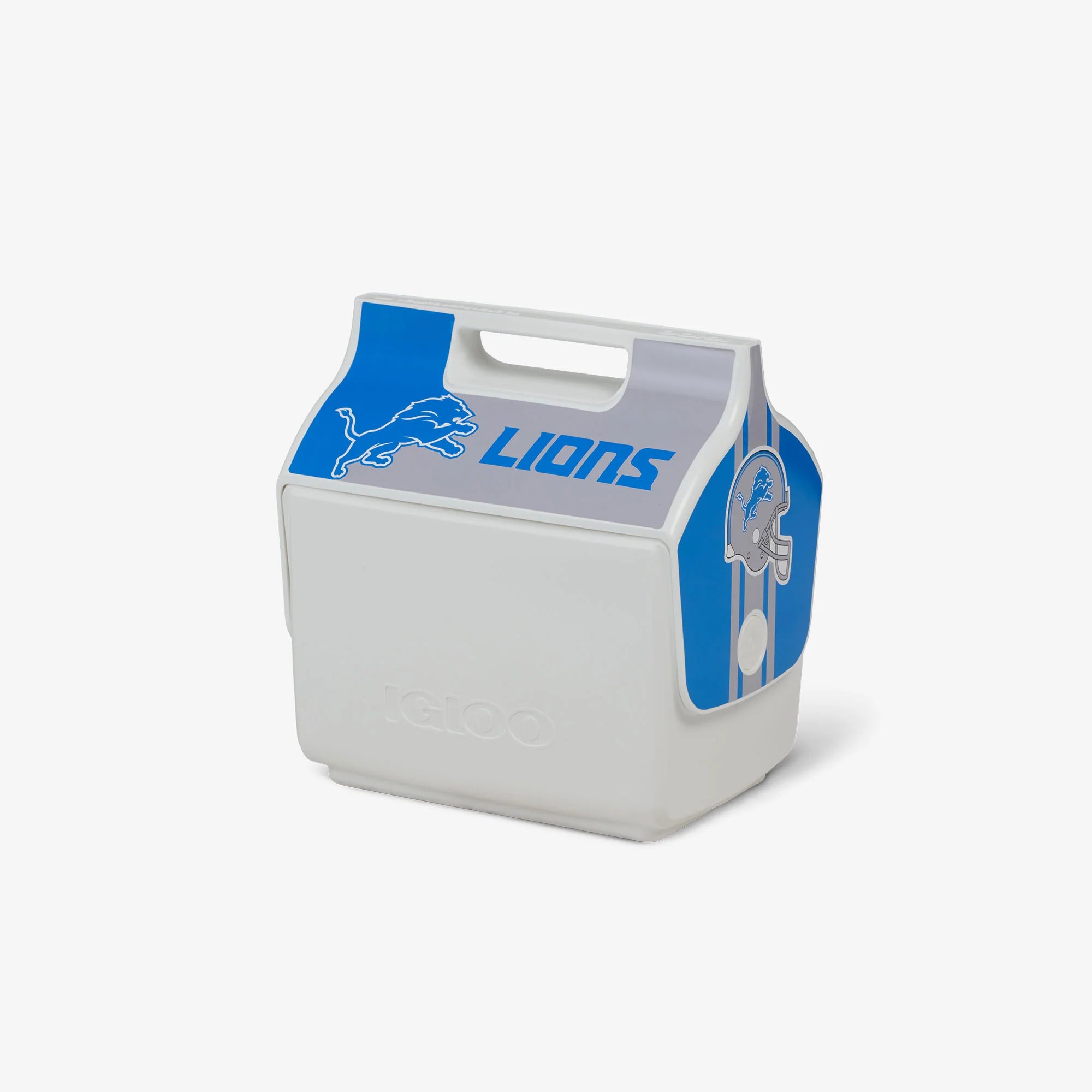 Igloo Coolers Detroit Lions Little Playmate 7 Qt Cooler - Image 2