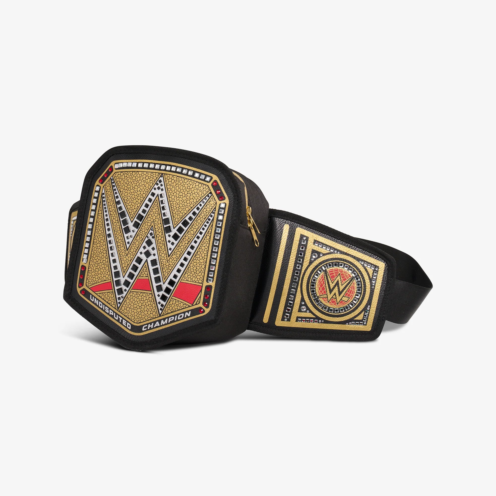 Igloo Coolers Undisputed WWE Championship Fanny Pack - Image 2