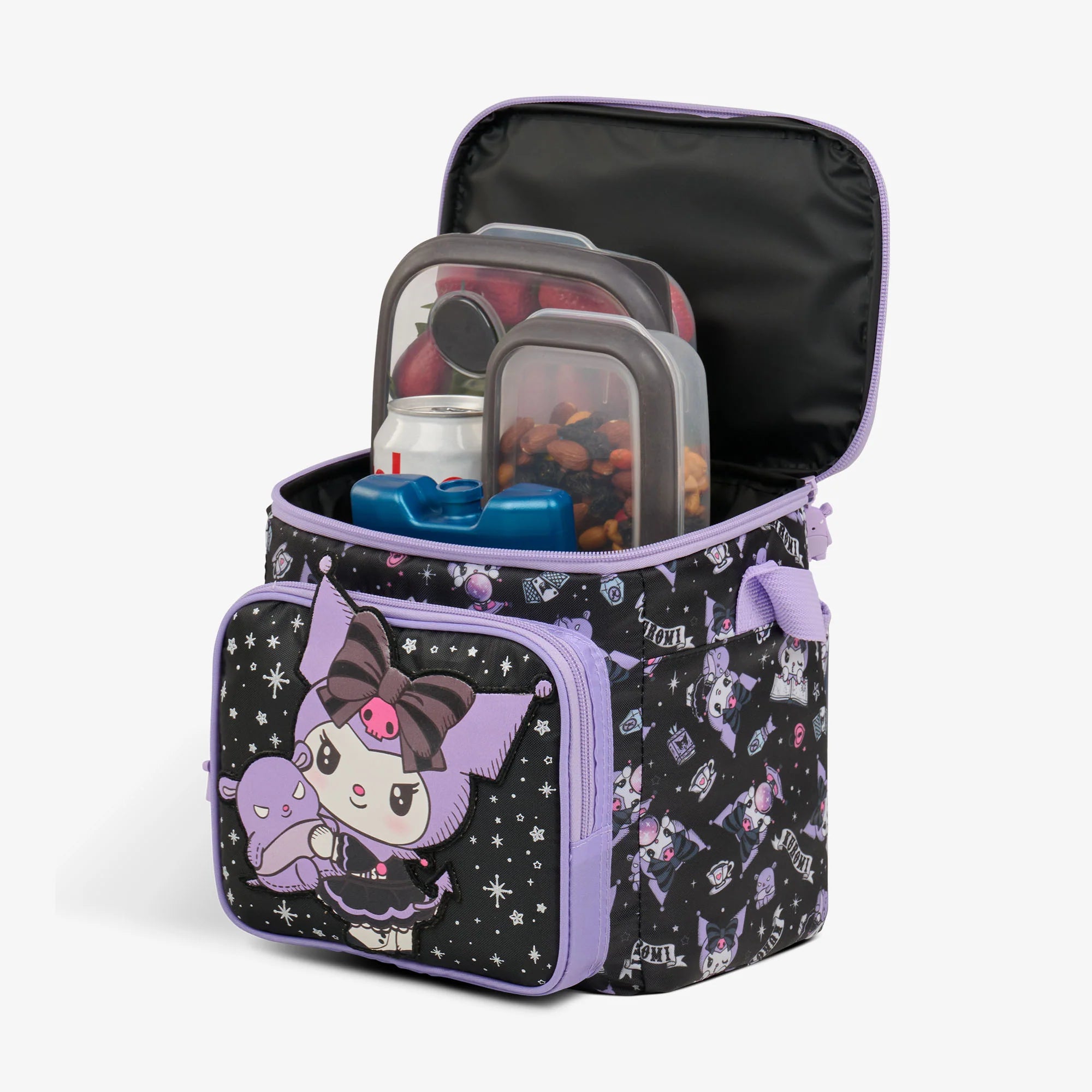 Igloo Coolers Kuromi Square Lunch Cooler Bag - Image 3