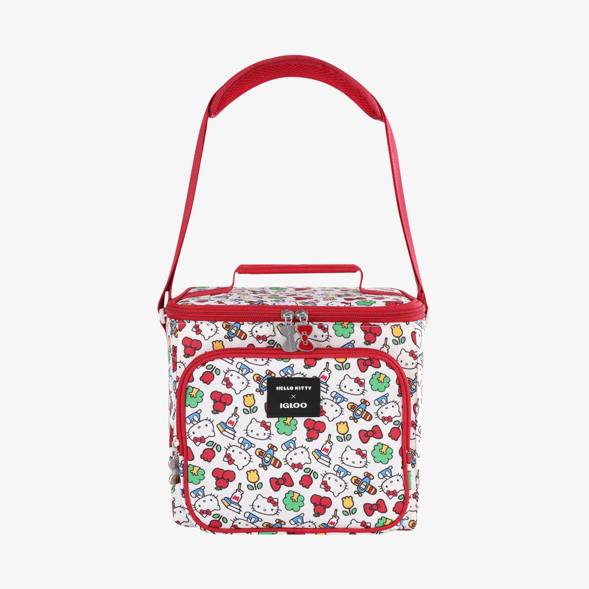 Igloo Coolers Hello Kitty Square Lunch Cooler Bag - Image 5