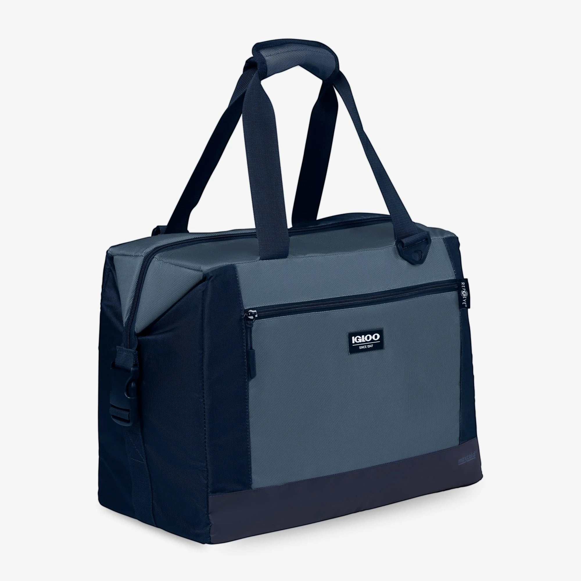 Igloo Coolers MaxCold Evergreen Snapdown 36-Can Bag - Image 2