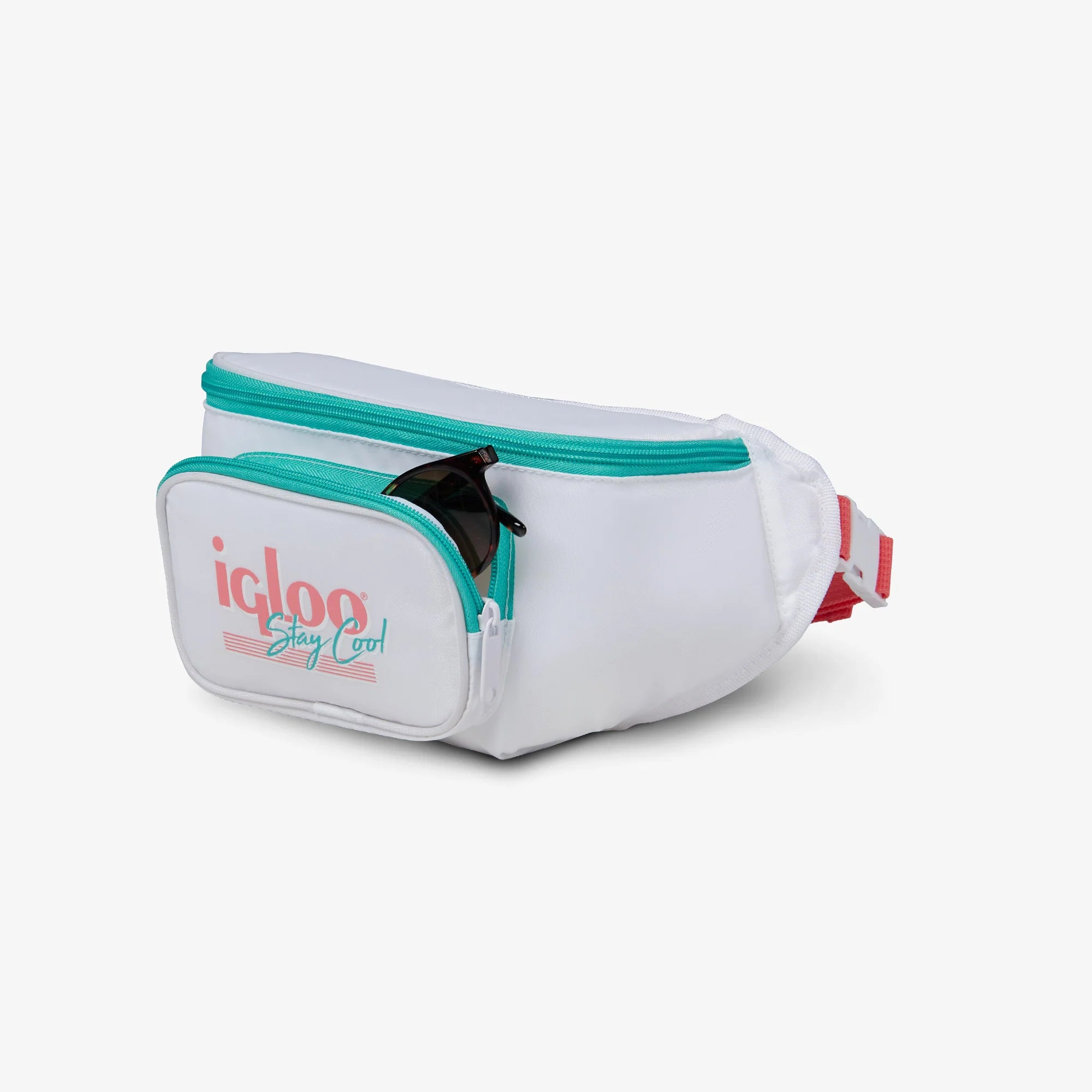 Igloo Coolers Retro Fanny Pack - Image 6