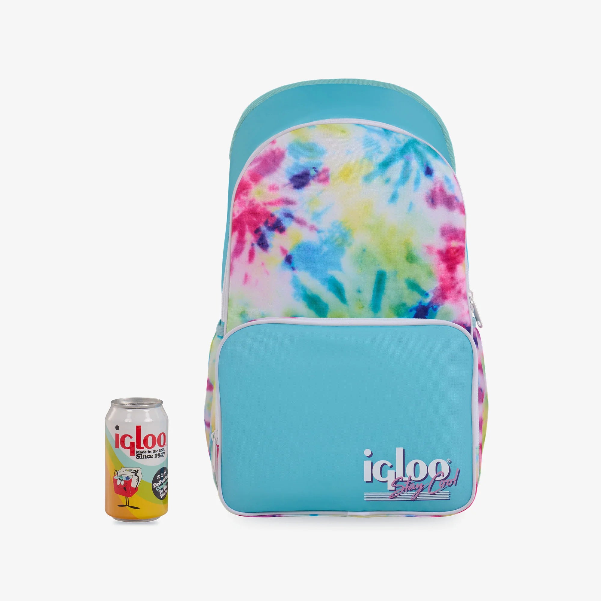 Igloo Coolers Retro Backpack Cooler - Image 21