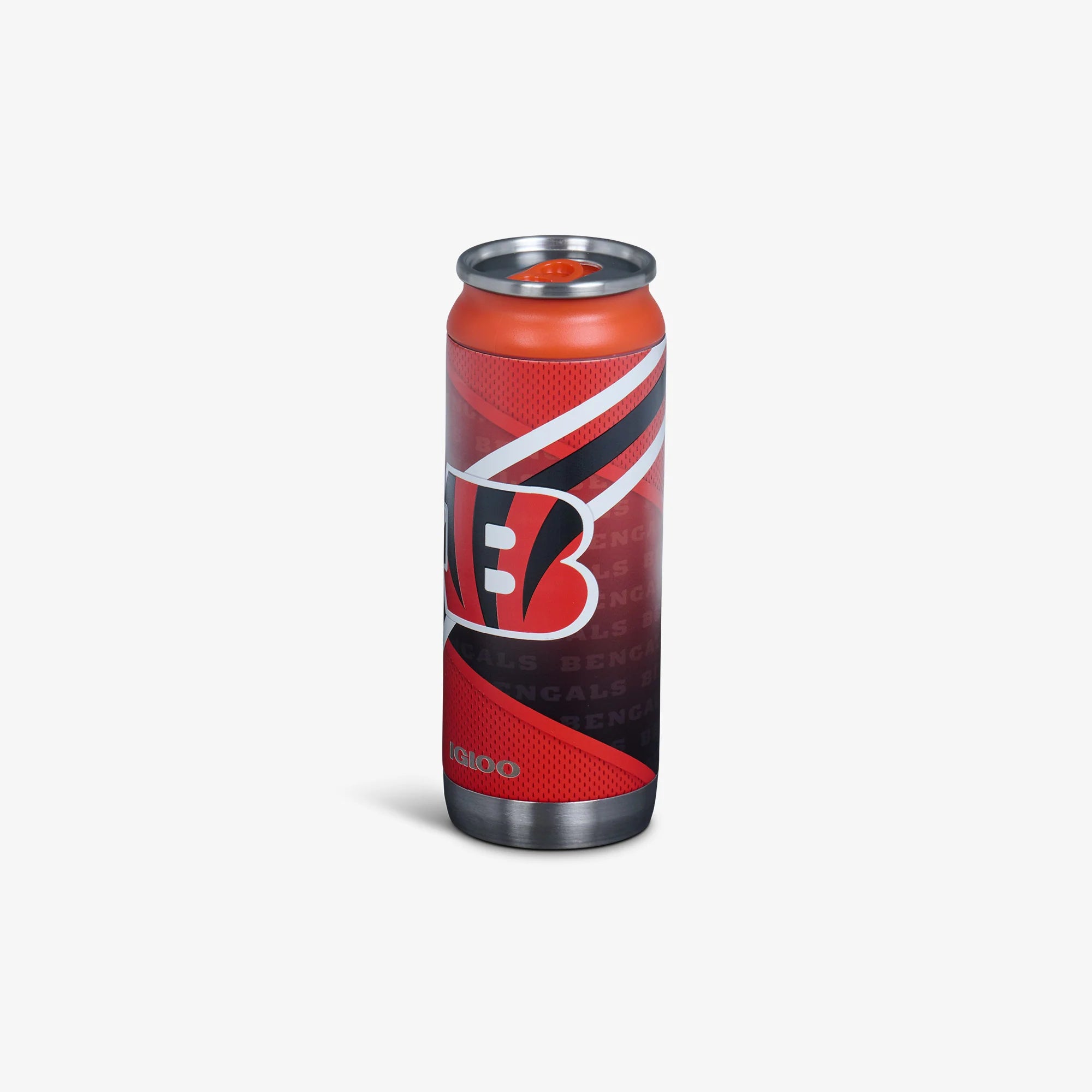 Igloo Coolers Cincinnati Bengals 16 Oz Can - Image 2