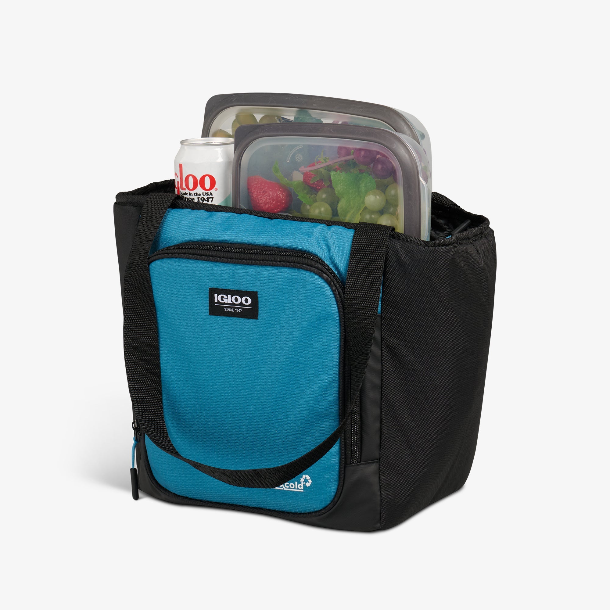 Igloo Coolers Latitude 16-Can Tote Cooler - Image 8