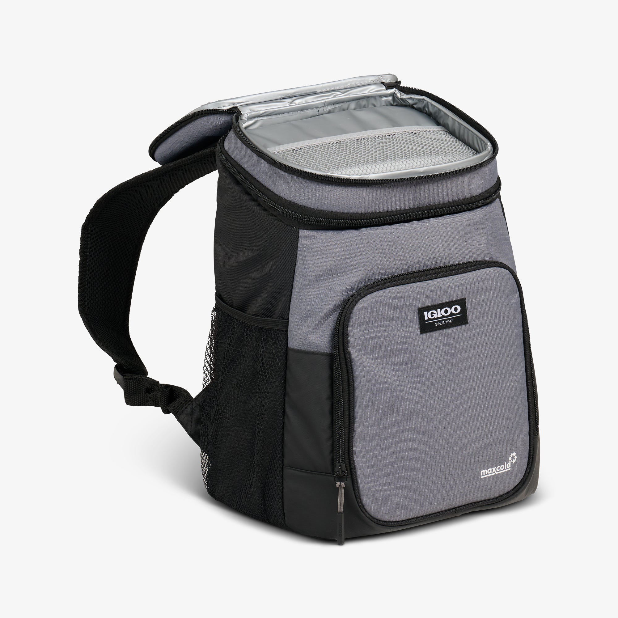 Igloo Coolers Latitude Hardtop 18-Can Backpack - Image 6