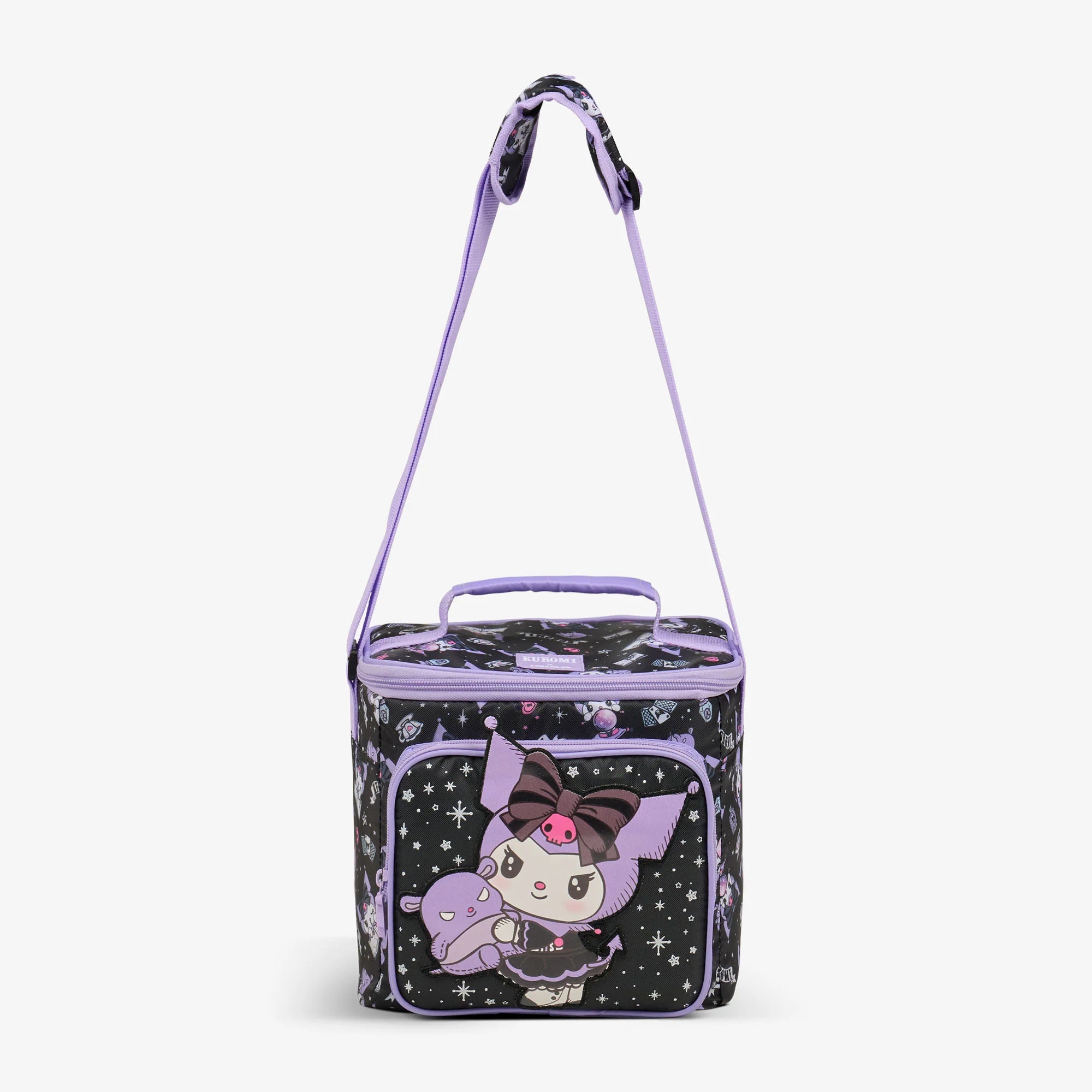 Igloo Coolers Kuromi Square Lunch Cooler Bag - Image 4
