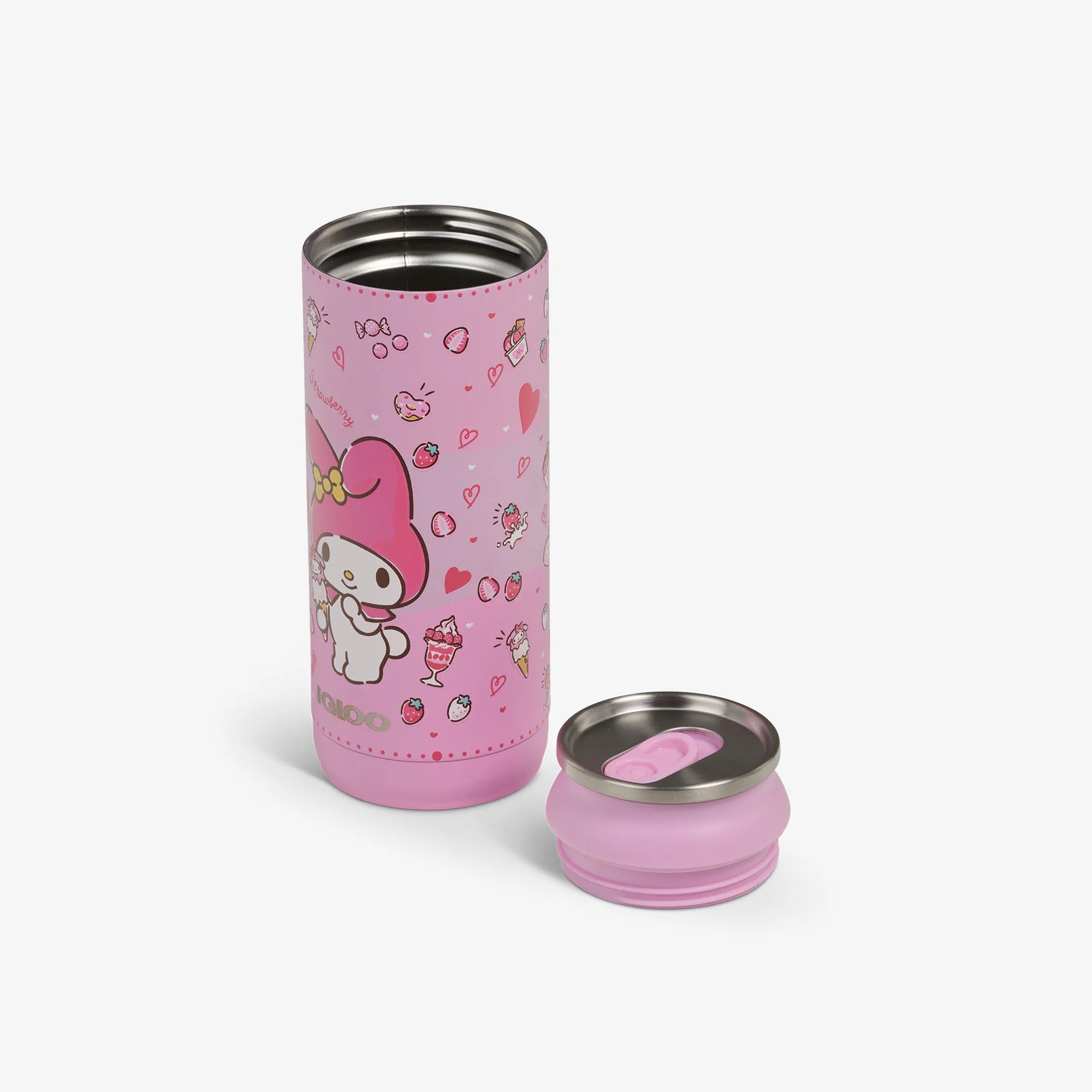Igloo Coolers My Melody 16 Oz Can - Image 3