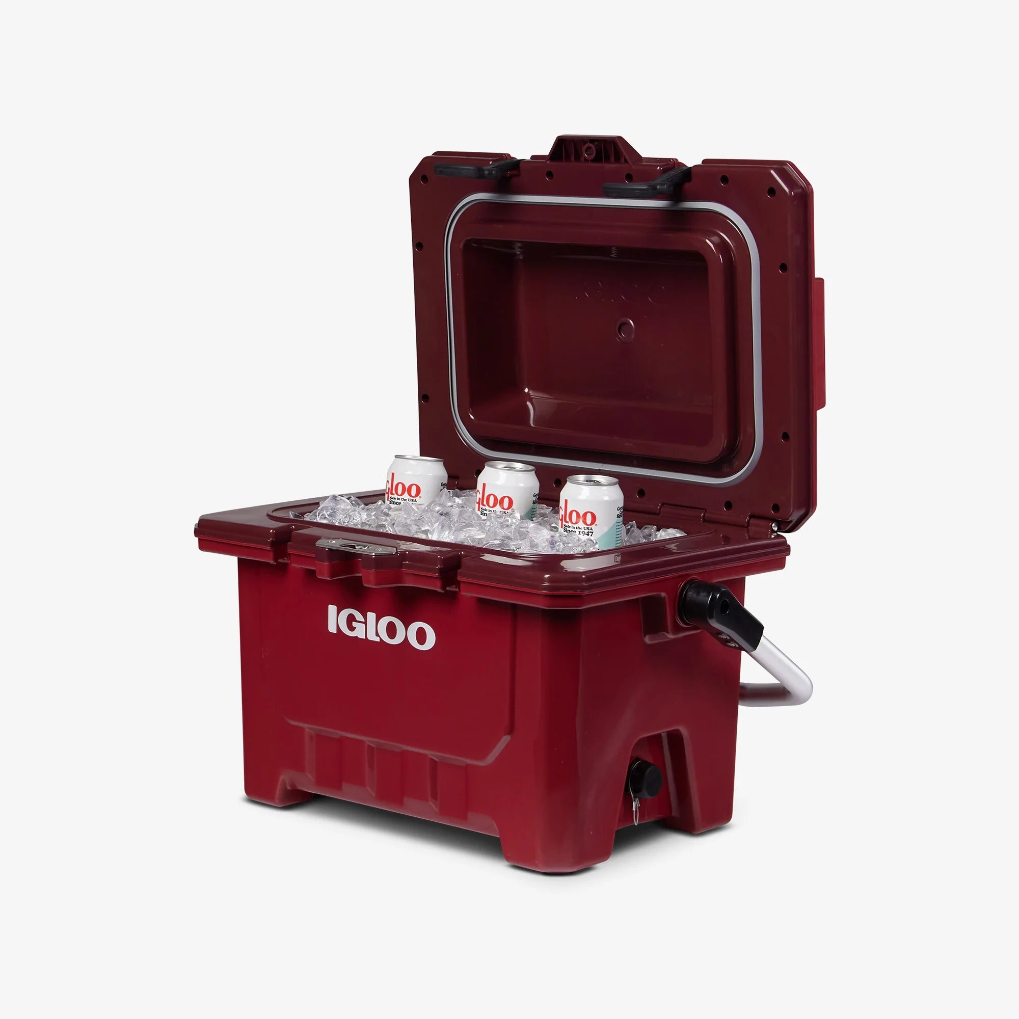 Igloo Coolers IMX 24 Qt Cooler - Image 31