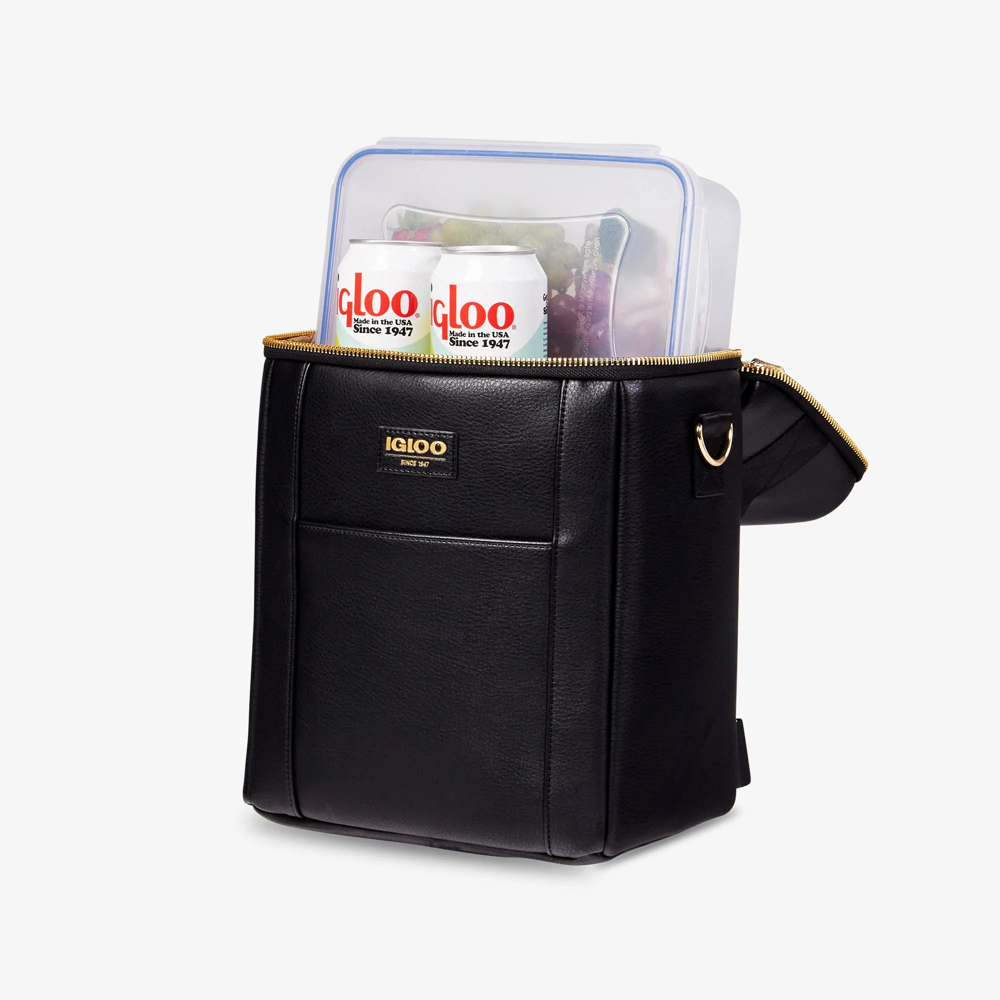 Igloo Coolers Igloo Outdoor Luxe Mini Convertible Backpack - Image 8