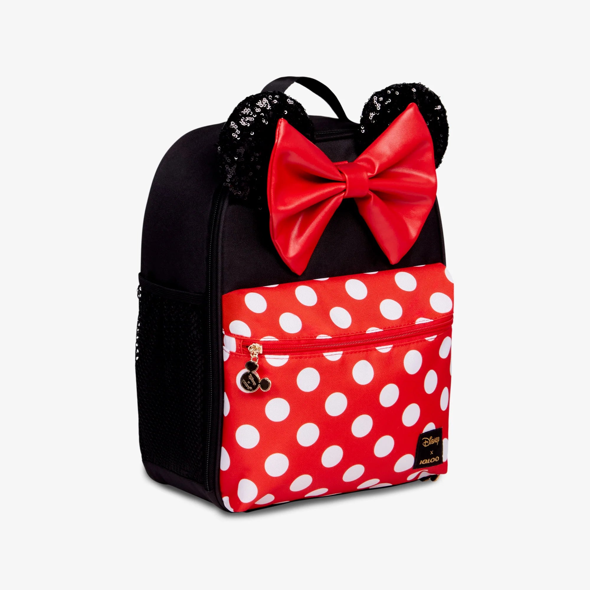 Igloo Coolers Disney Minnie Mouse Mini Convertible Backpack Cooler - Image 2