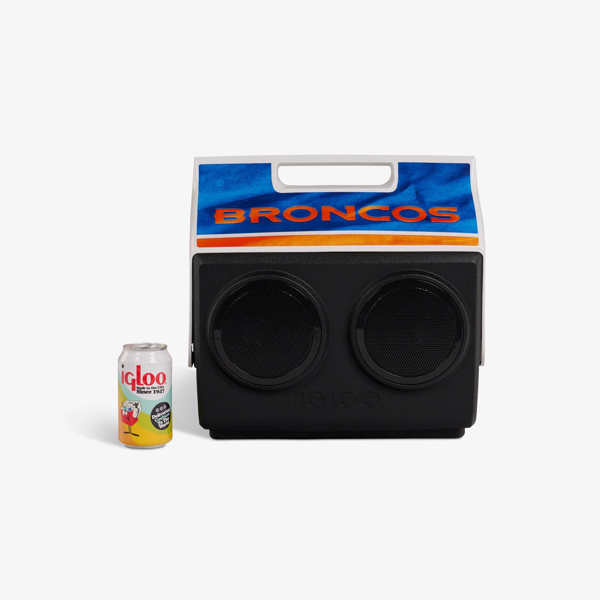Igloo Coolers Denver Broncos KoolTunes - Image 7