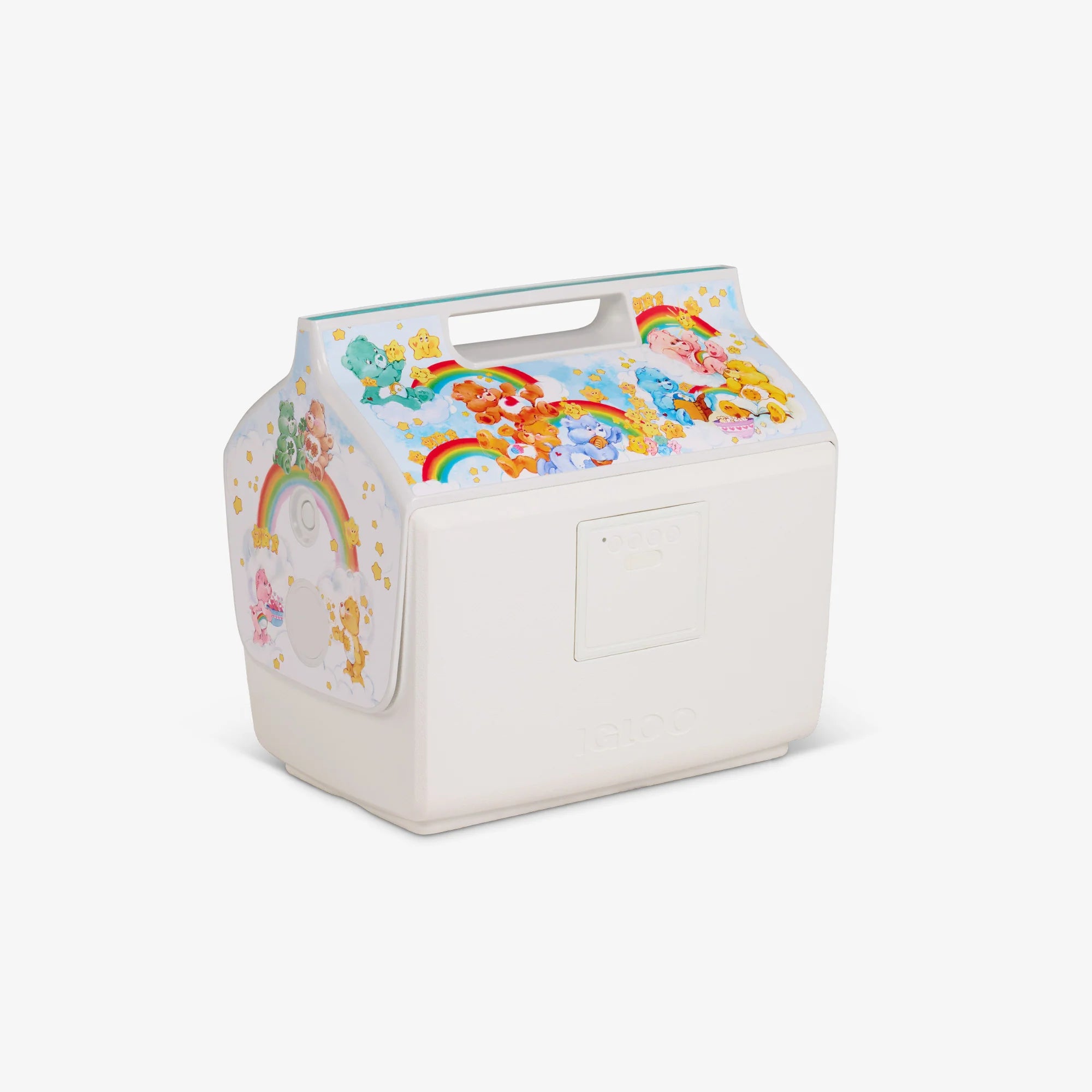 Igloo Coolers The Care Bears KoolTunes - Image 5