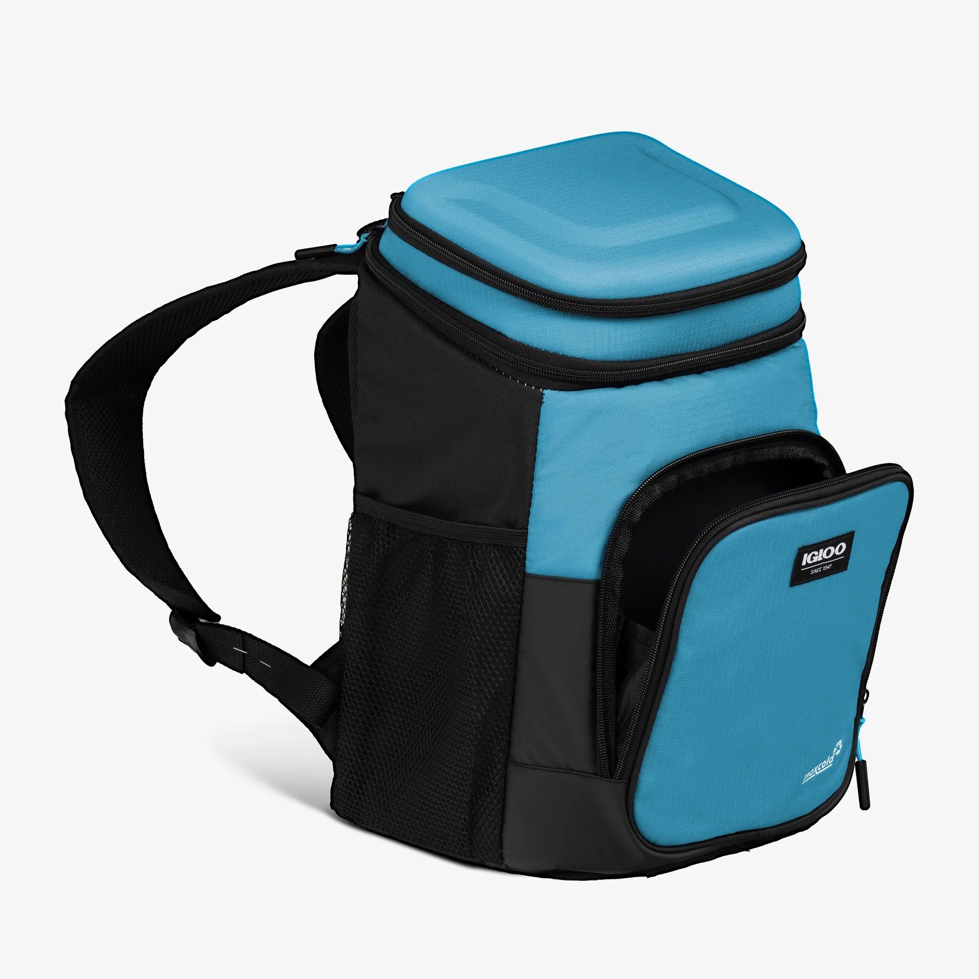 Igloo Coolers Latitude Hardtop 18-Can Backpack - Image 13