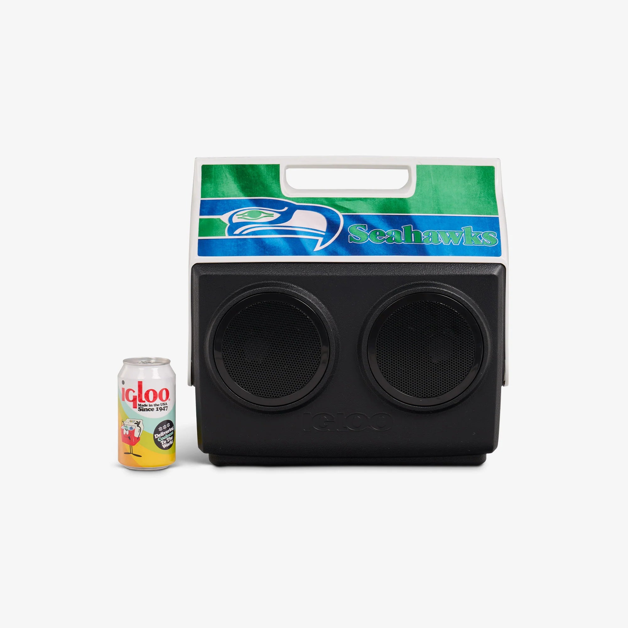 Igloo Coolers Seattle Seahawks KoolTunes - Image 7