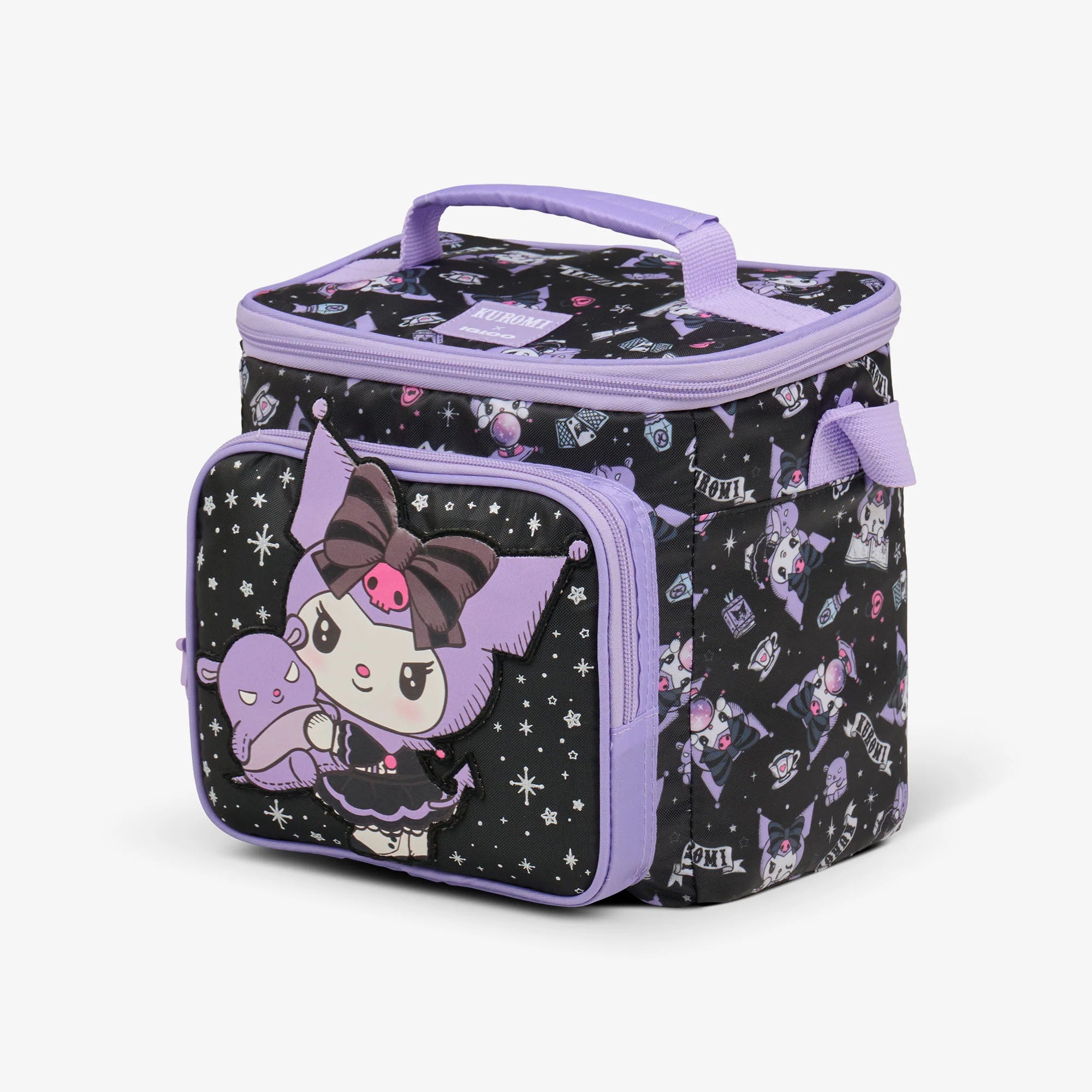Igloo Coolers Kuromi Square Lunch Cooler Bag - Image 2