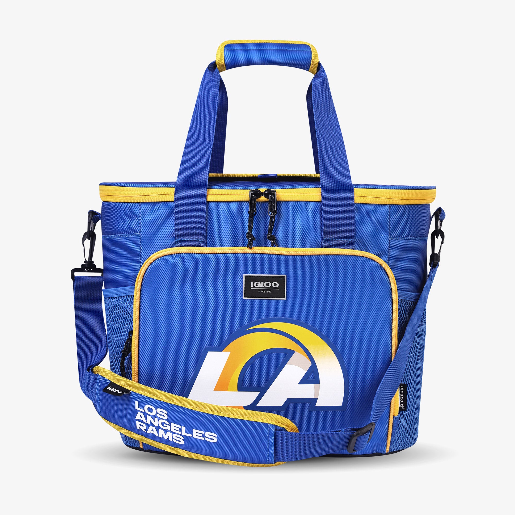 Igloo Coolers Los Angeles Rams Tailgate Tote