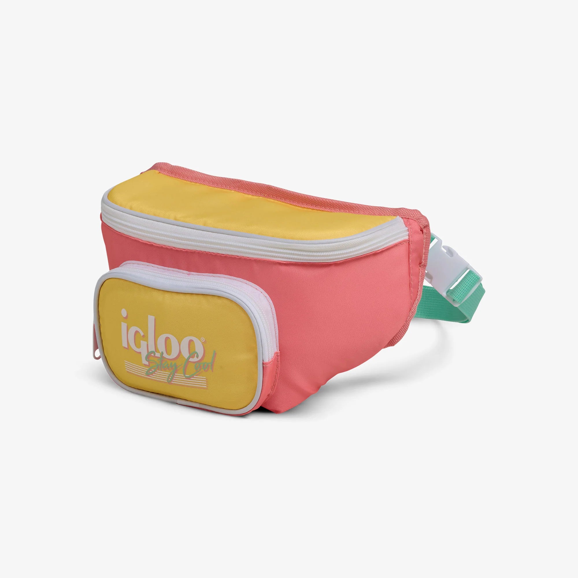 Igloo Coolers Retro Fanny Pack - Image 47
