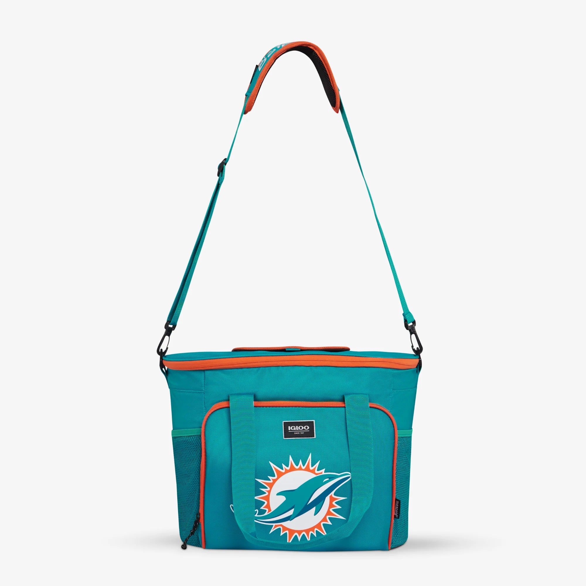 Igloo Coolers Miami Dolphins Tailgate Tote - Image 6