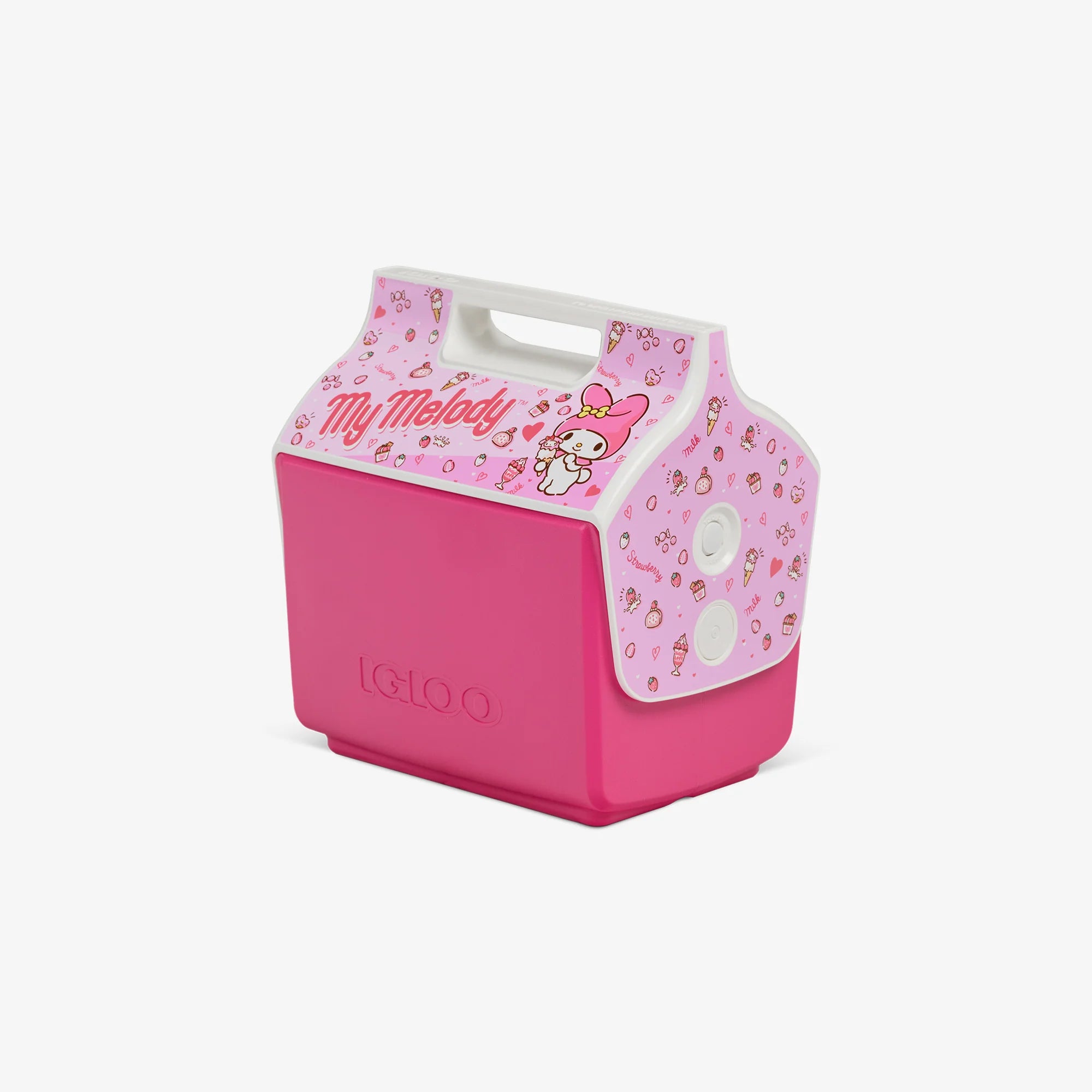 Igloo Coolers My Melody Little Playmate 7 Qt Cooler - Image 2