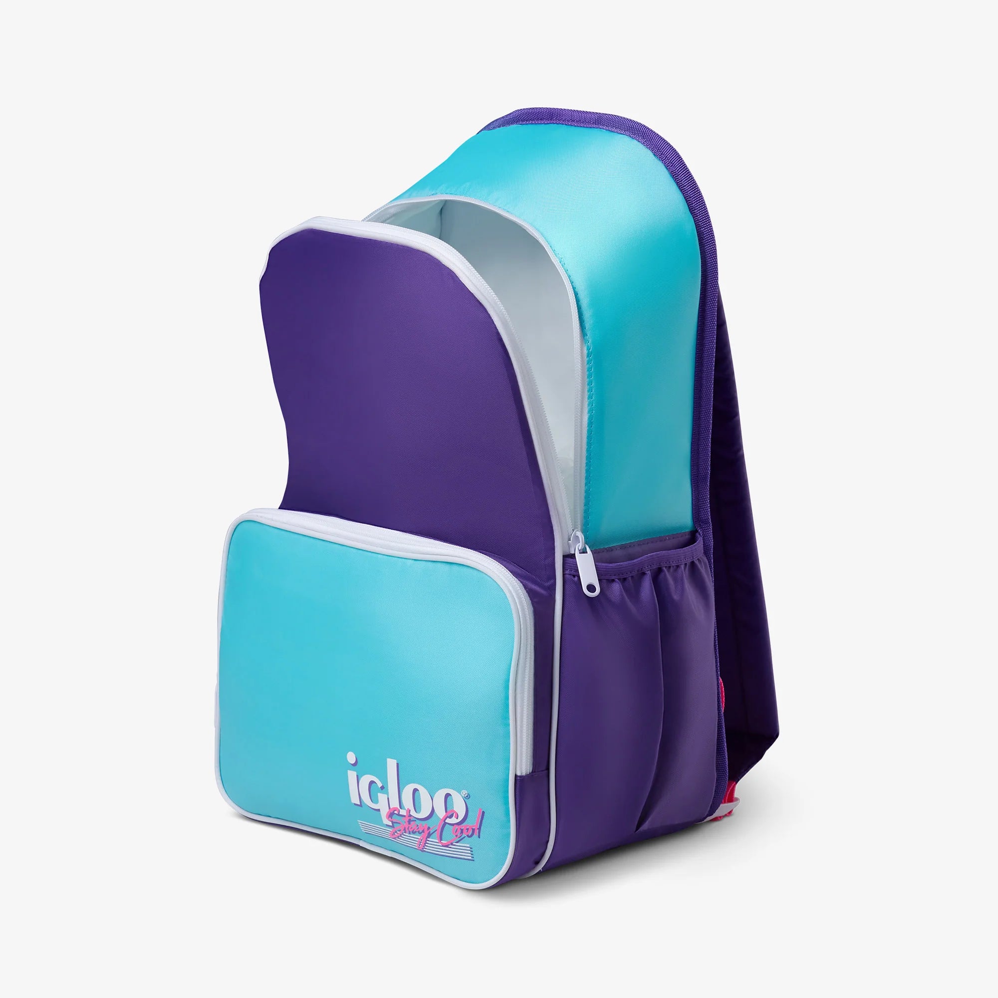 Igloo Coolers Retro Backpack Cooler - Image 8