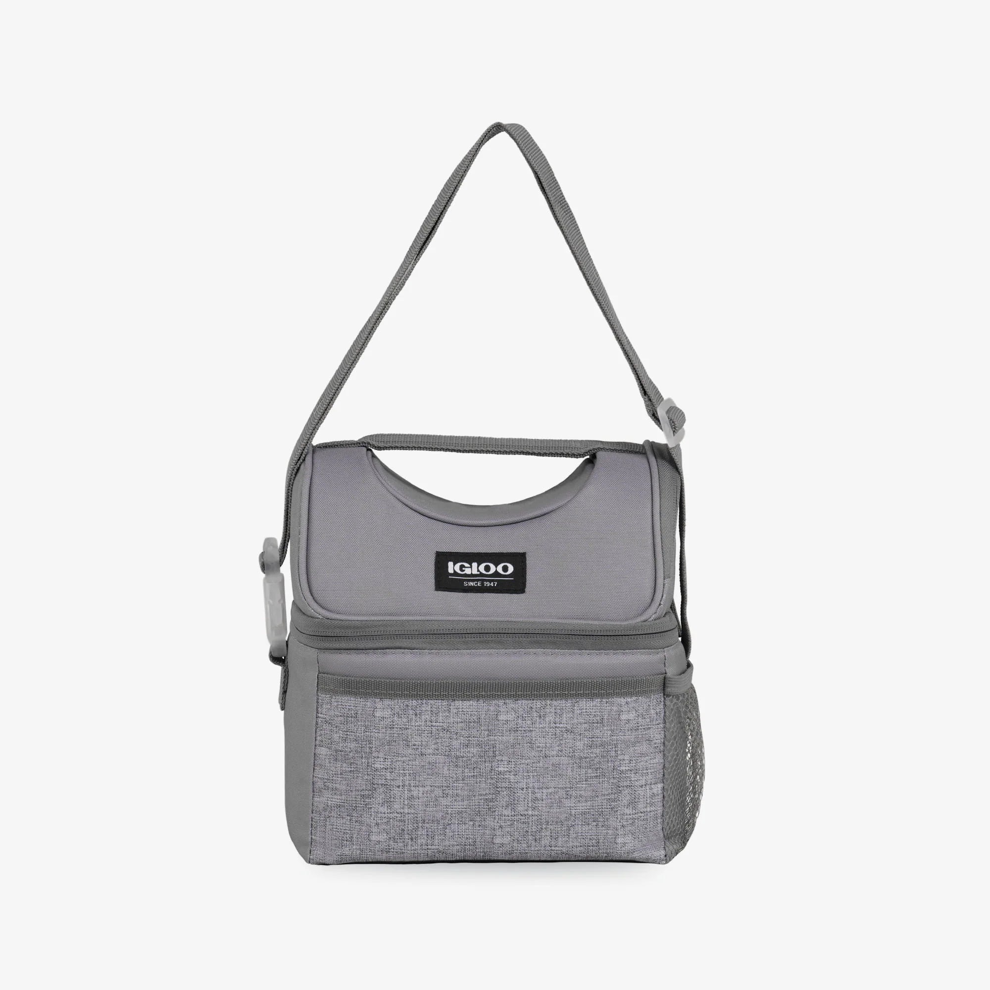 Igloo Coolers Kids Everyday Lunch Gripper Cooler Bag - Image 9