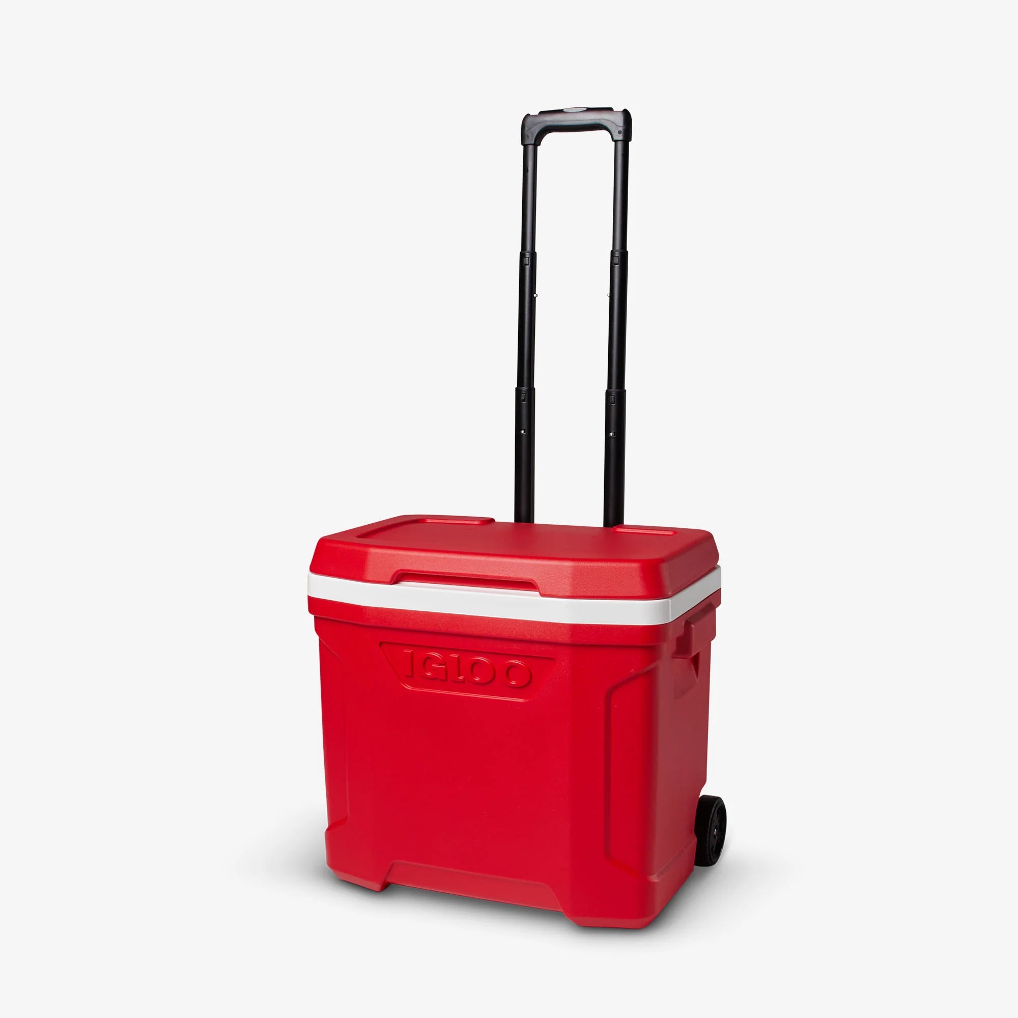 Igloo Coolers Profile II 28 Qt Roller Cooler - Image 7