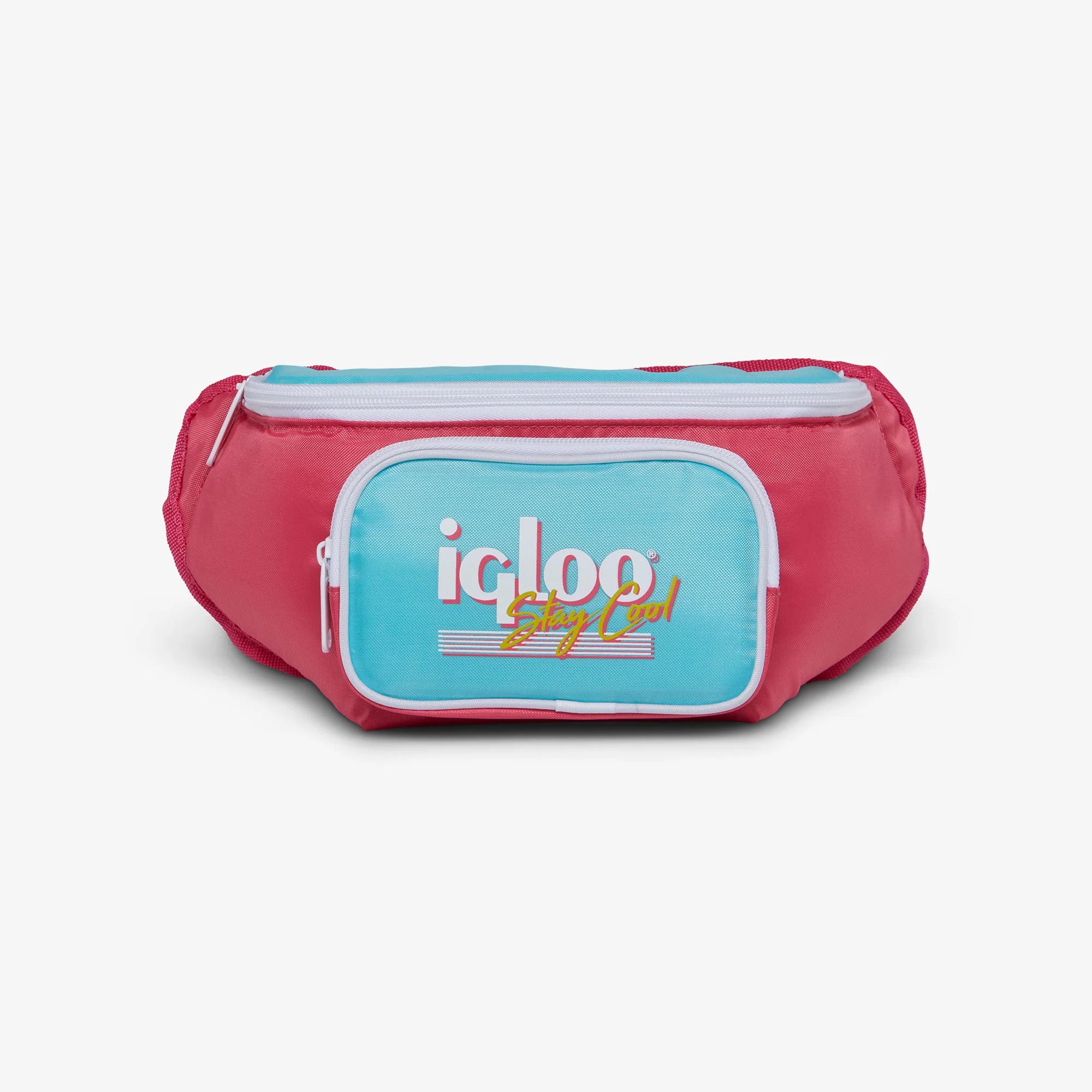 Igloo Coolers Retro Fanny Pack - Image 34