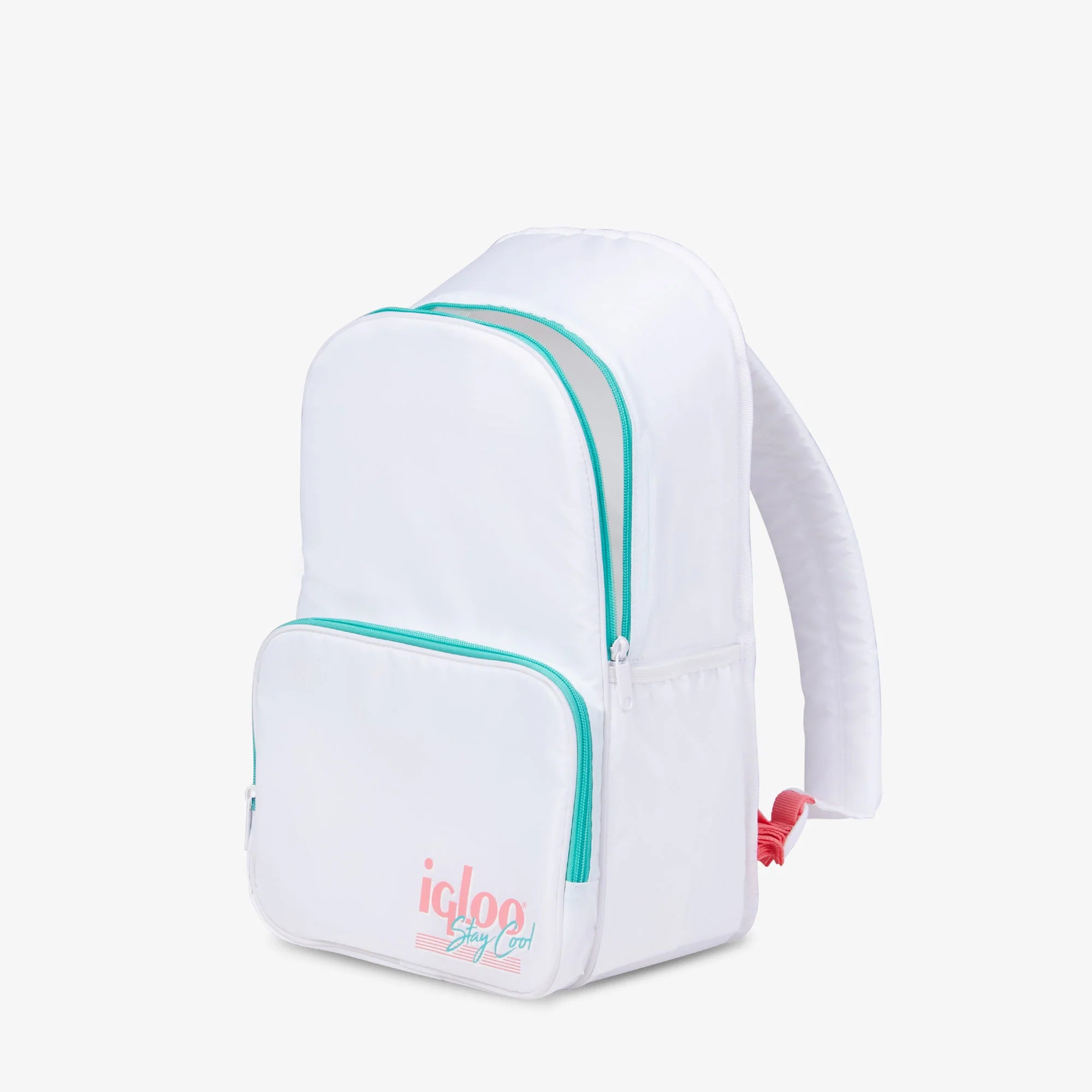 Igloo Coolers Retro Backpack Cooler - Image 3