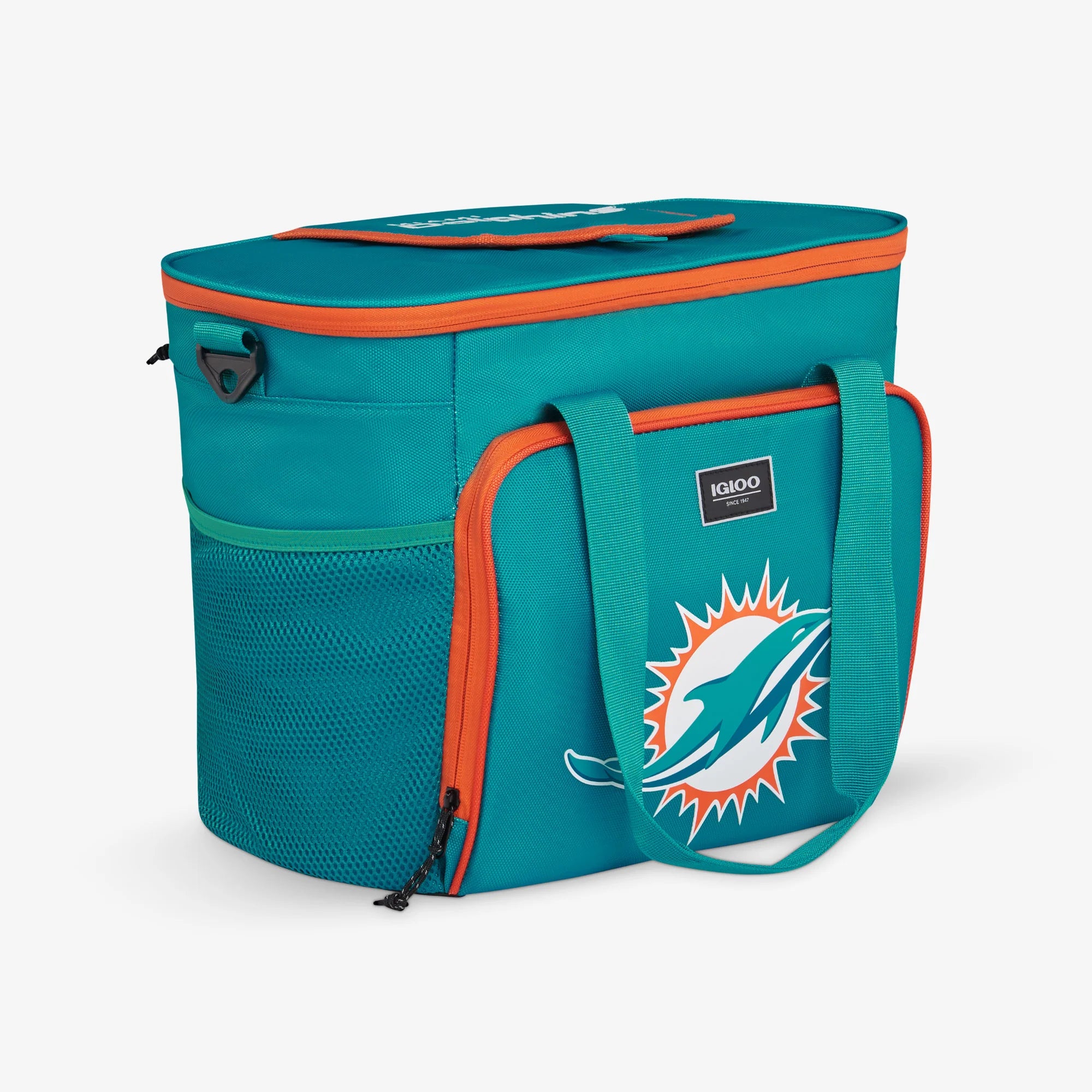 Igloo Coolers Miami Dolphins Tailgate Tote - Image 4