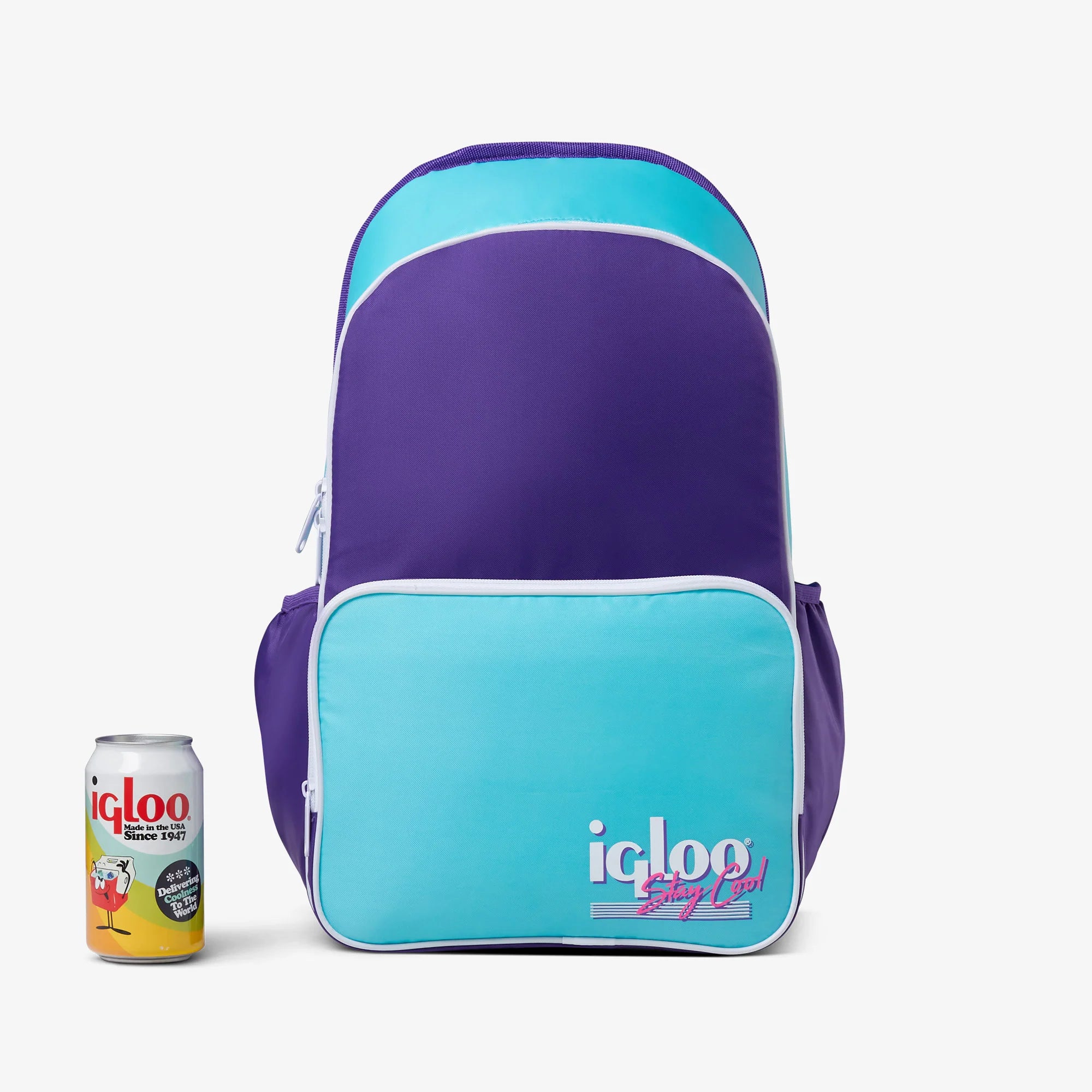 Igloo Coolers Retro Backpack Cooler - Image 10