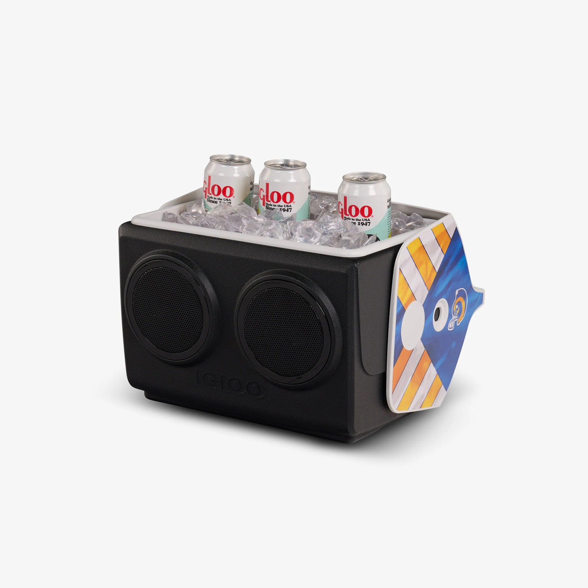 Igloo Coolers Los Angeles Rams KoolTunes - Image 4