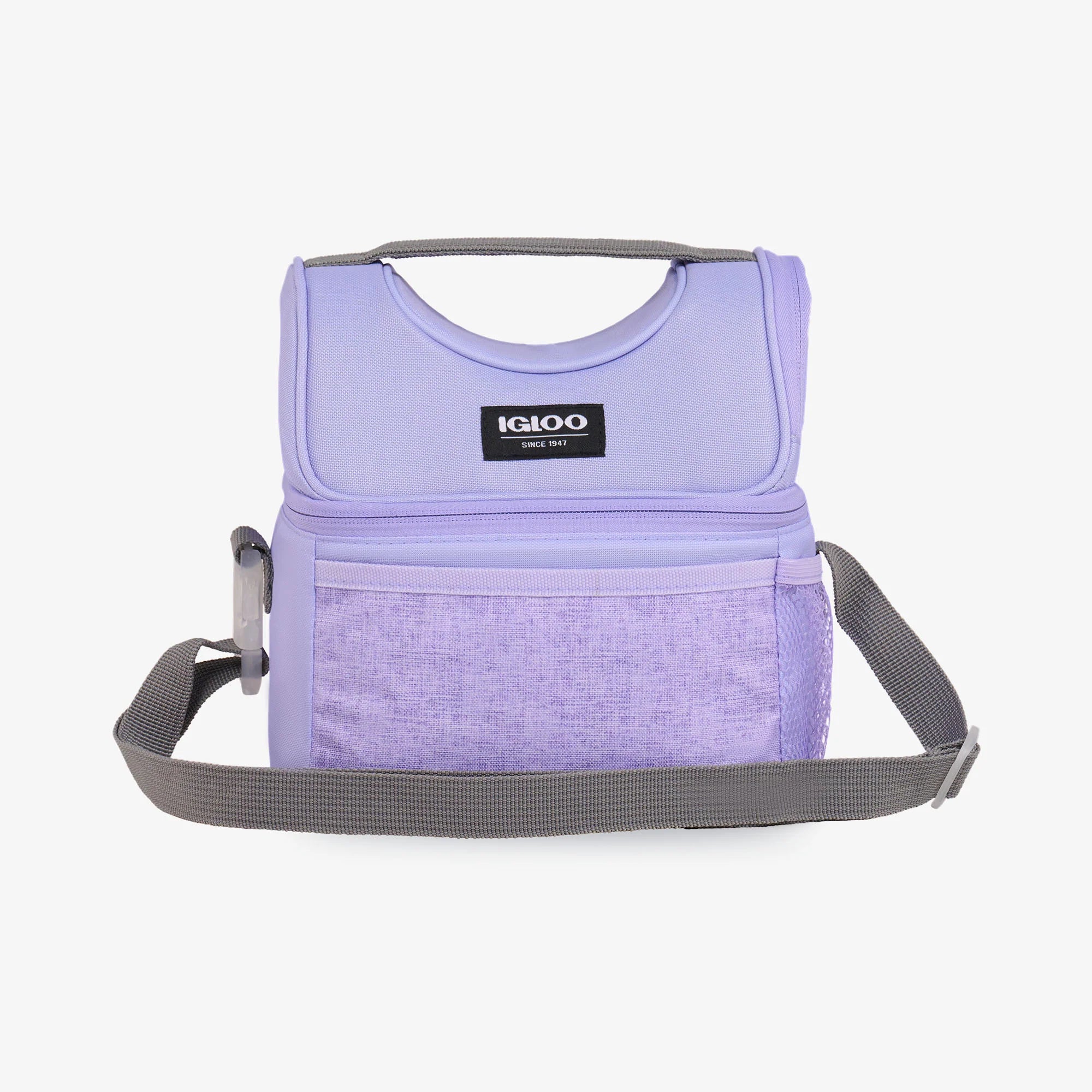 Igloo Coolers Kids Everyday Lunch Gripper Cooler Bag