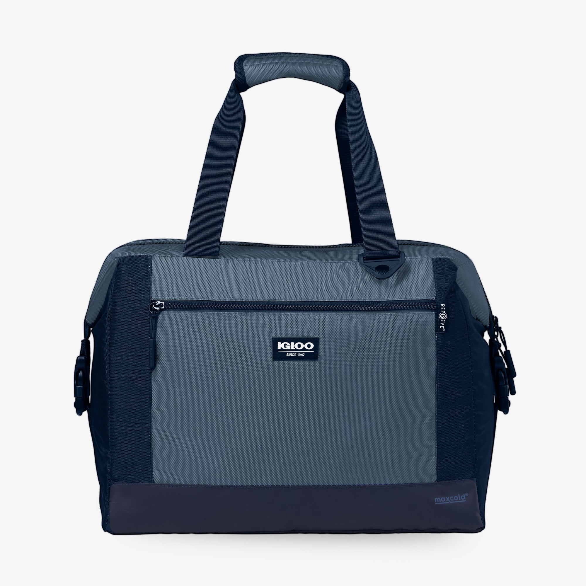 Igloo Coolers MaxCold Evergreen Snapdown 36-Can Bag