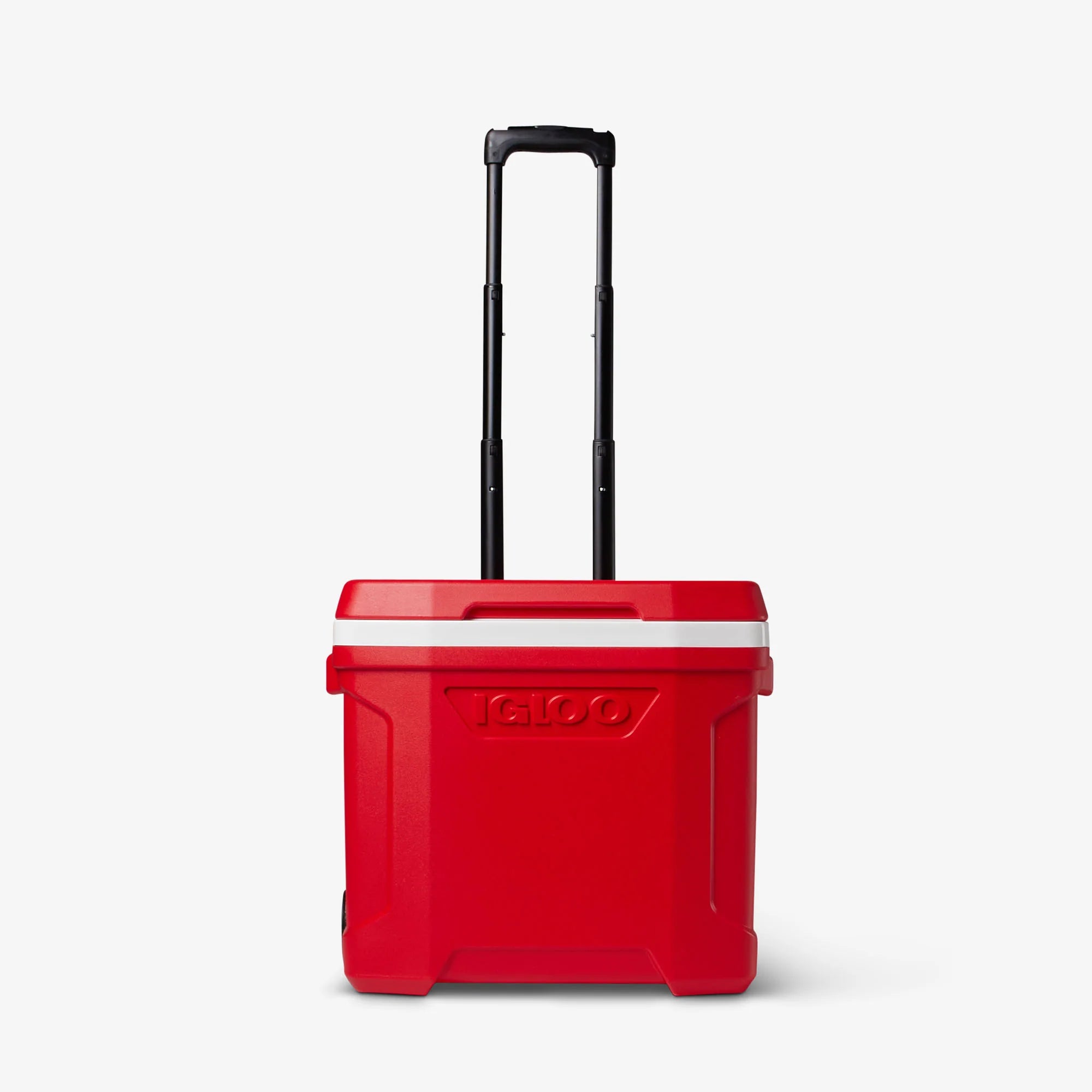 Igloo Coolers Profile II 28 Qt Roller Cooler - Image 3