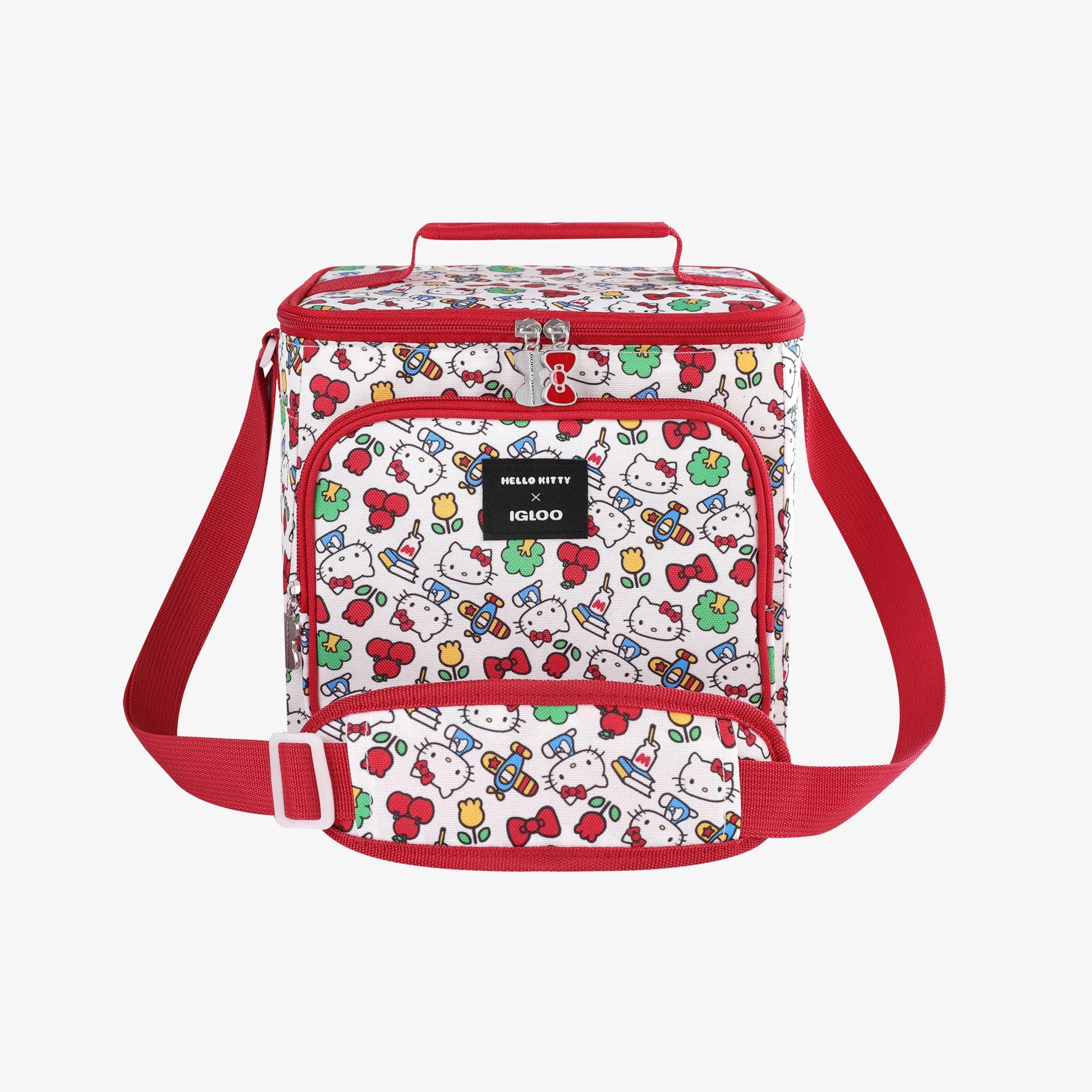 Igloo Coolers Hello Kitty Square Lunch Cooler Bag