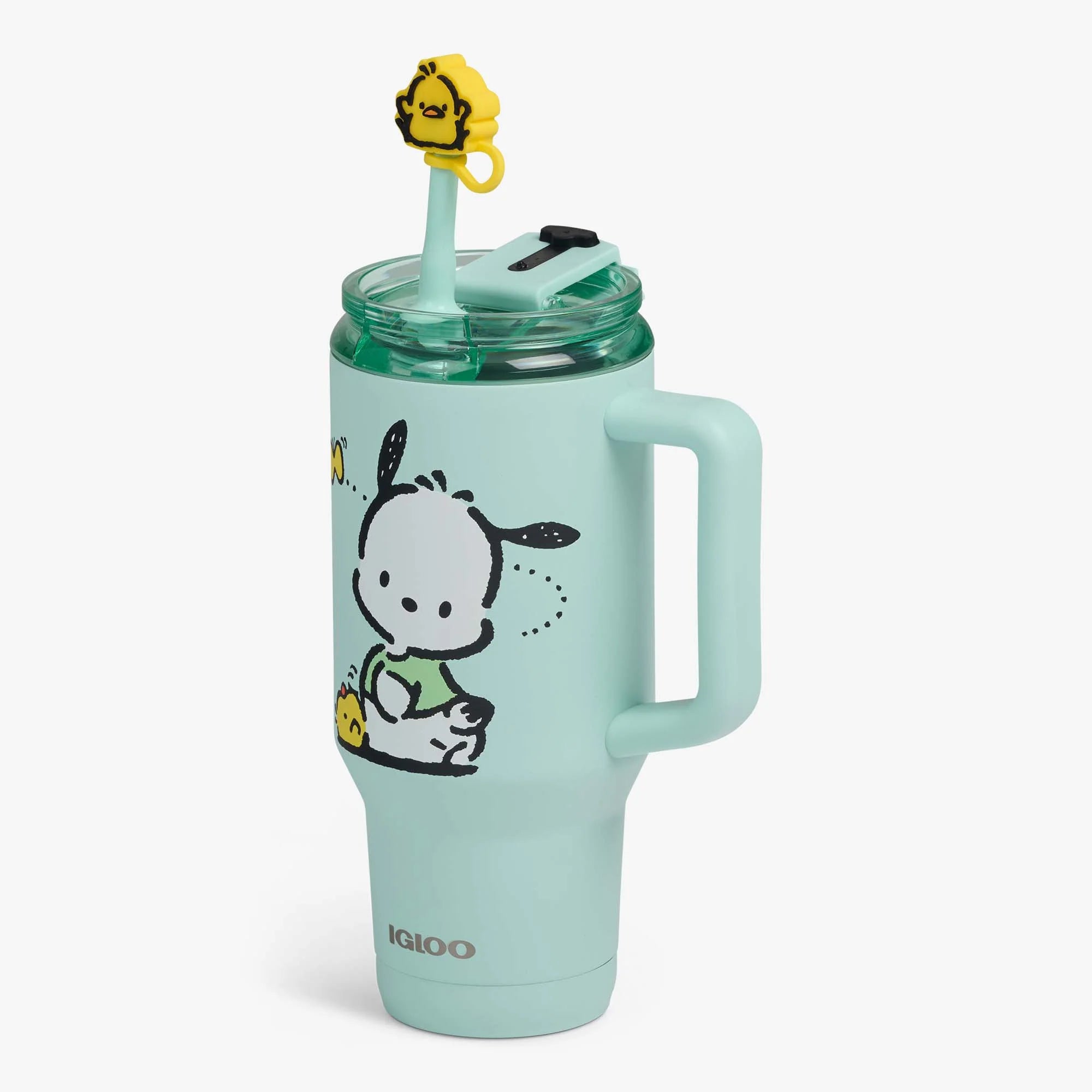 Igloo Coolers Pochacco 32 Oz Travel Mug - Image 2