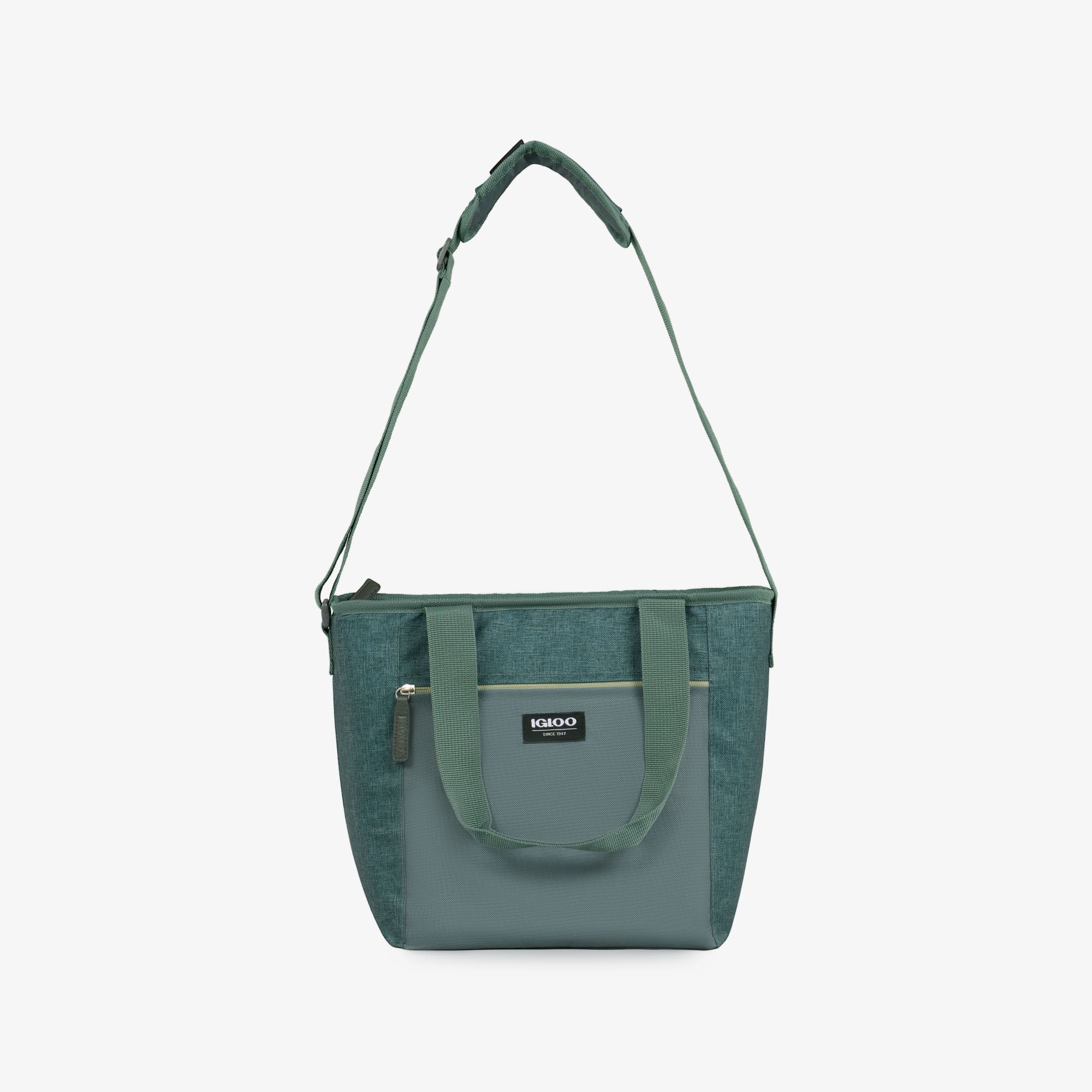 Igloo Coolers Everyday Lunch Tote Cooler Bag - Image 4