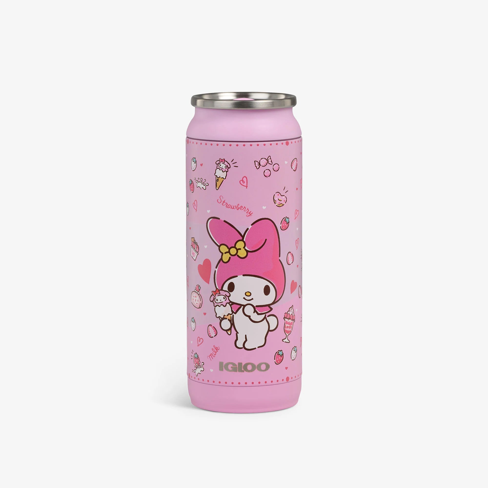 Igloo Coolers My Melody 16 Oz Can