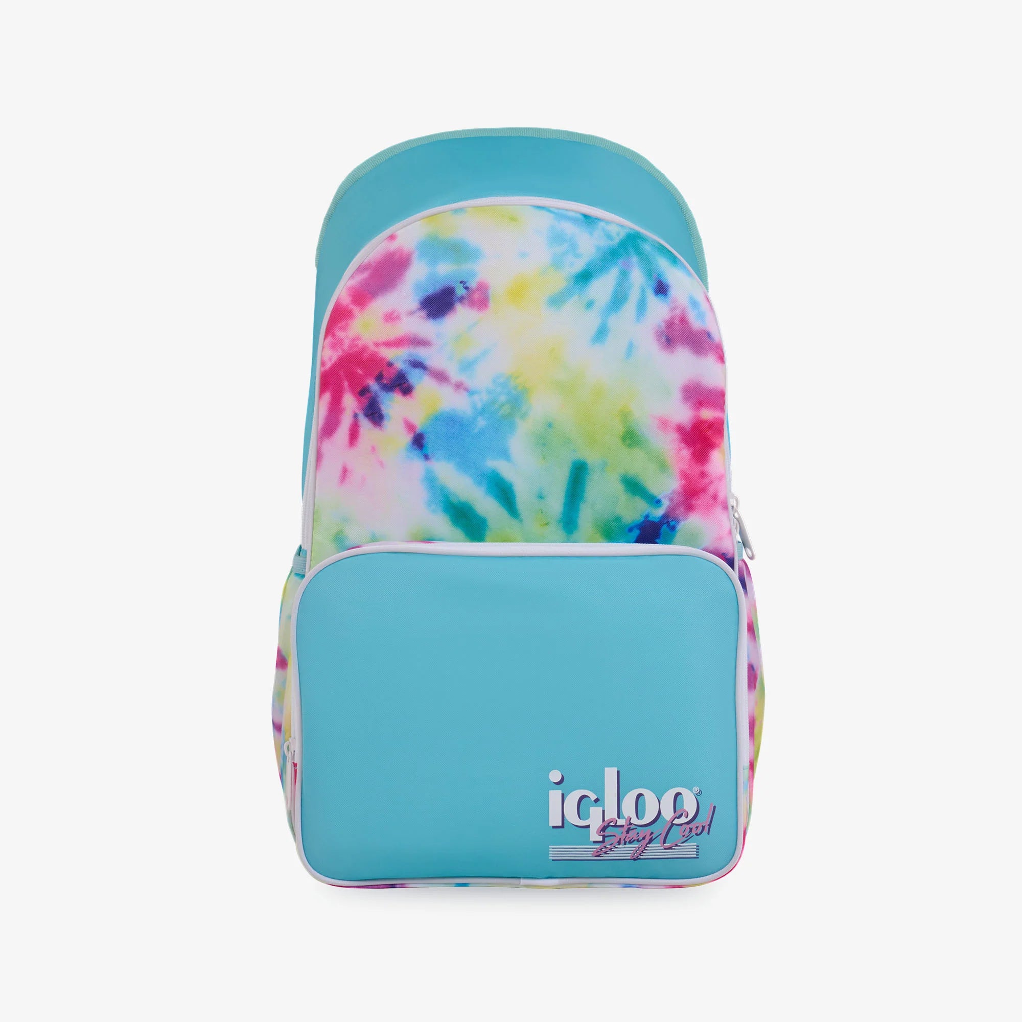 Igloo Coolers Retro Backpack Cooler