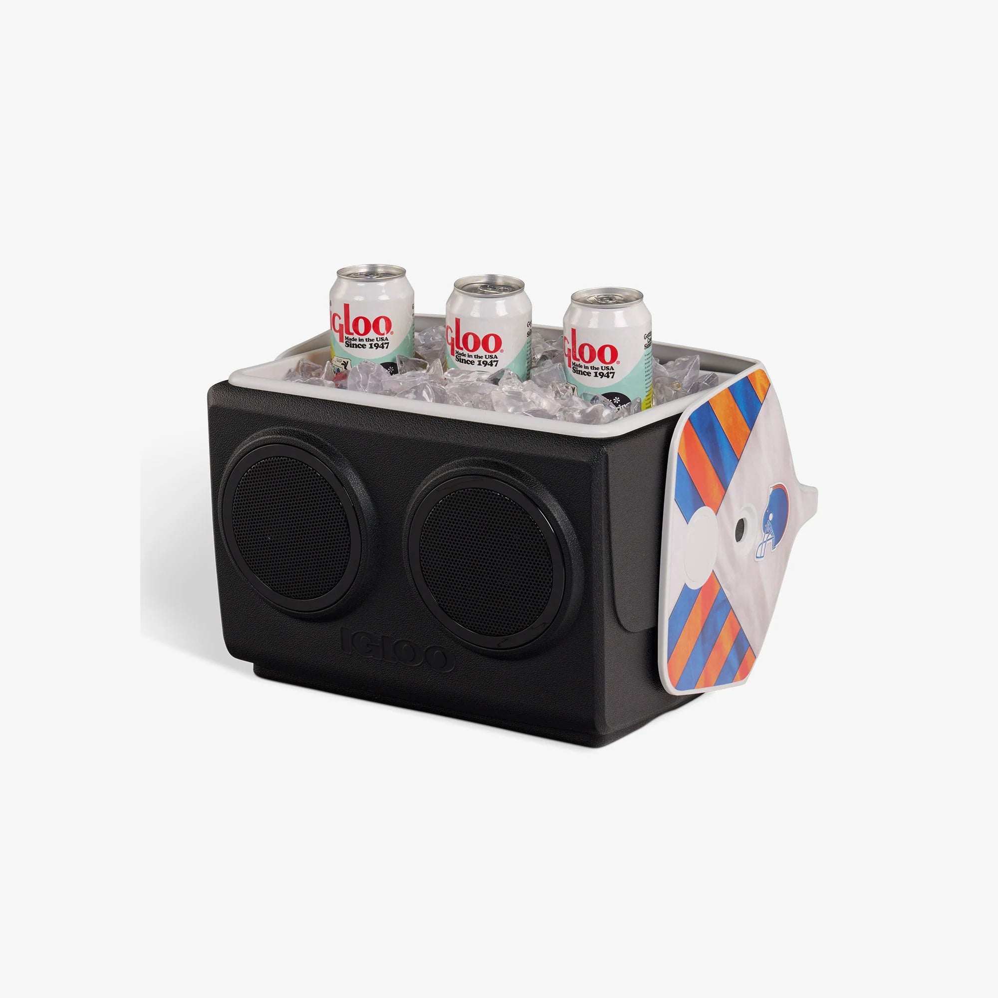 Igloo Coolers Denver Broncos KoolTunes - Image 4